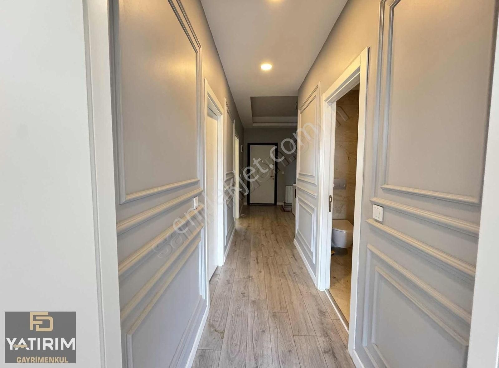 Bayramoğlu Sahil Yakını Site İçi Lüx 3+1 156 M2 Bahçe Dubleksi - Görsel 24