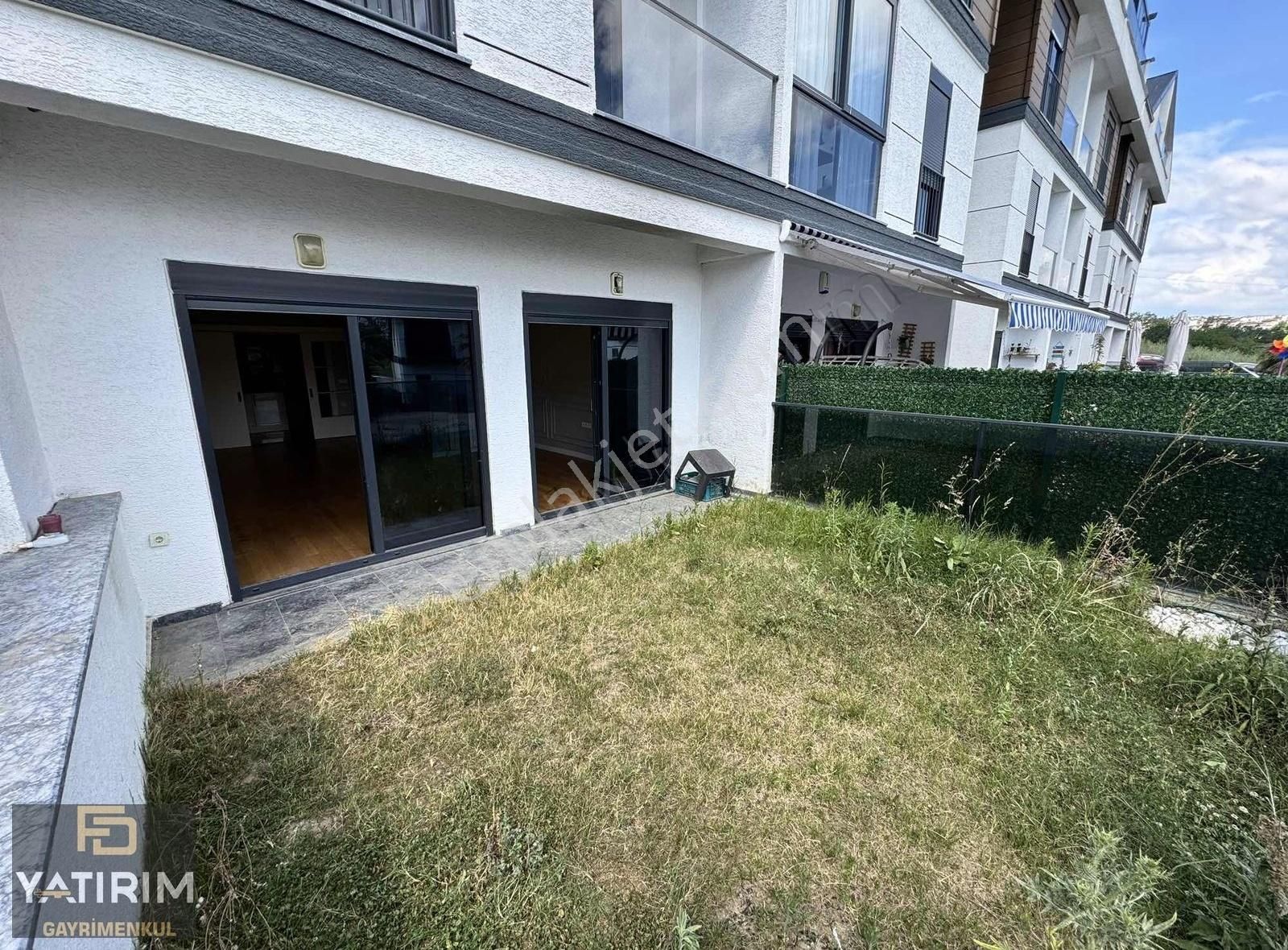 Bayramoğlu Sahil Yakını Site İçi Lüx 3+1 156 M2 Bahçe Dubleksi - Görsel 15