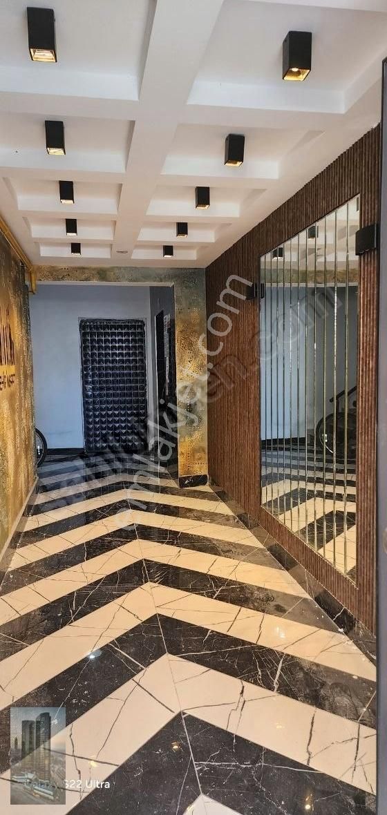 Lev Group'tan Tramvaya 300 Mt Geniş 1+1 - Görsel 6