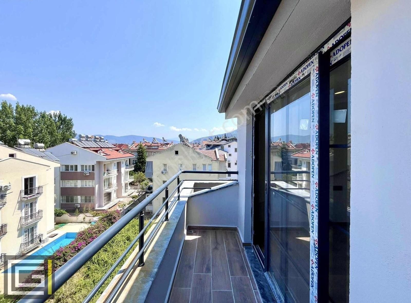 Şehrin Merkezinde Modern Yaşam Yüksek Yatırım Değeri Bir Arada! - Görsel 13