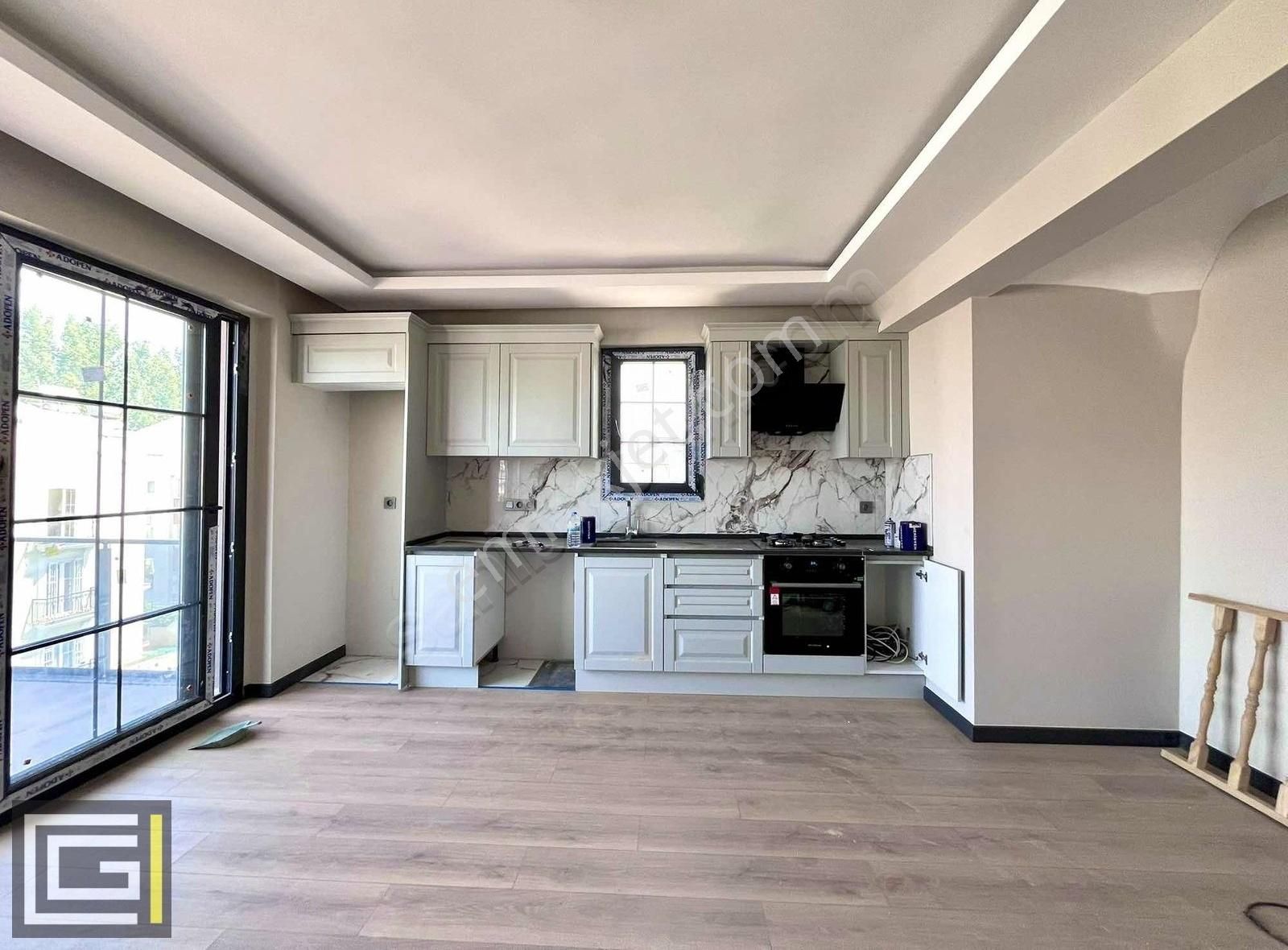 Şehrin Merkezinde Modern Yaşam Yüksek Yatırım Değeri Bir Arada! - Görsel 8