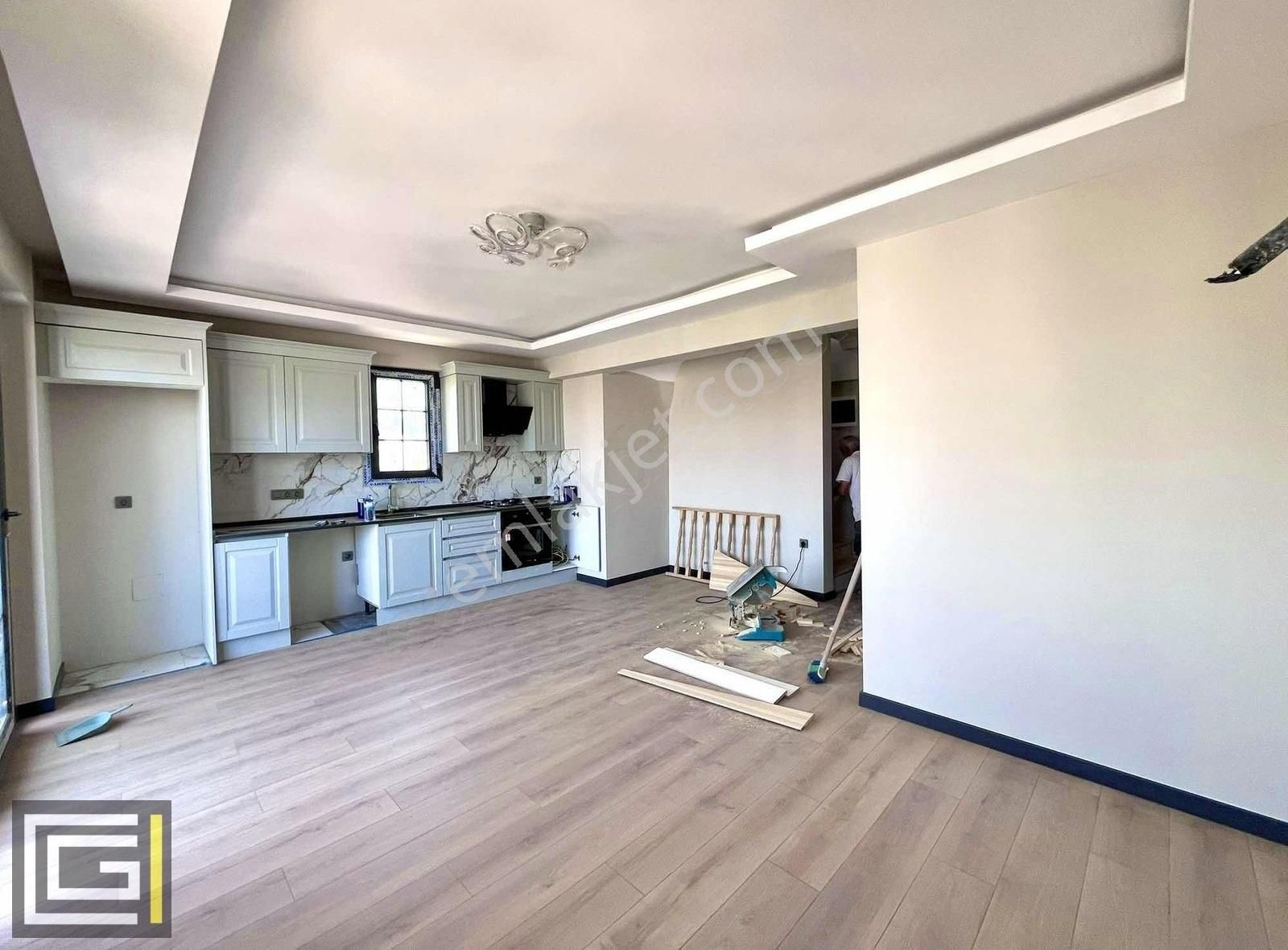 Şehrin Merkezinde Modern Yaşam Yüksek Yatırım Değeri Bir Arada! - Görsel 4