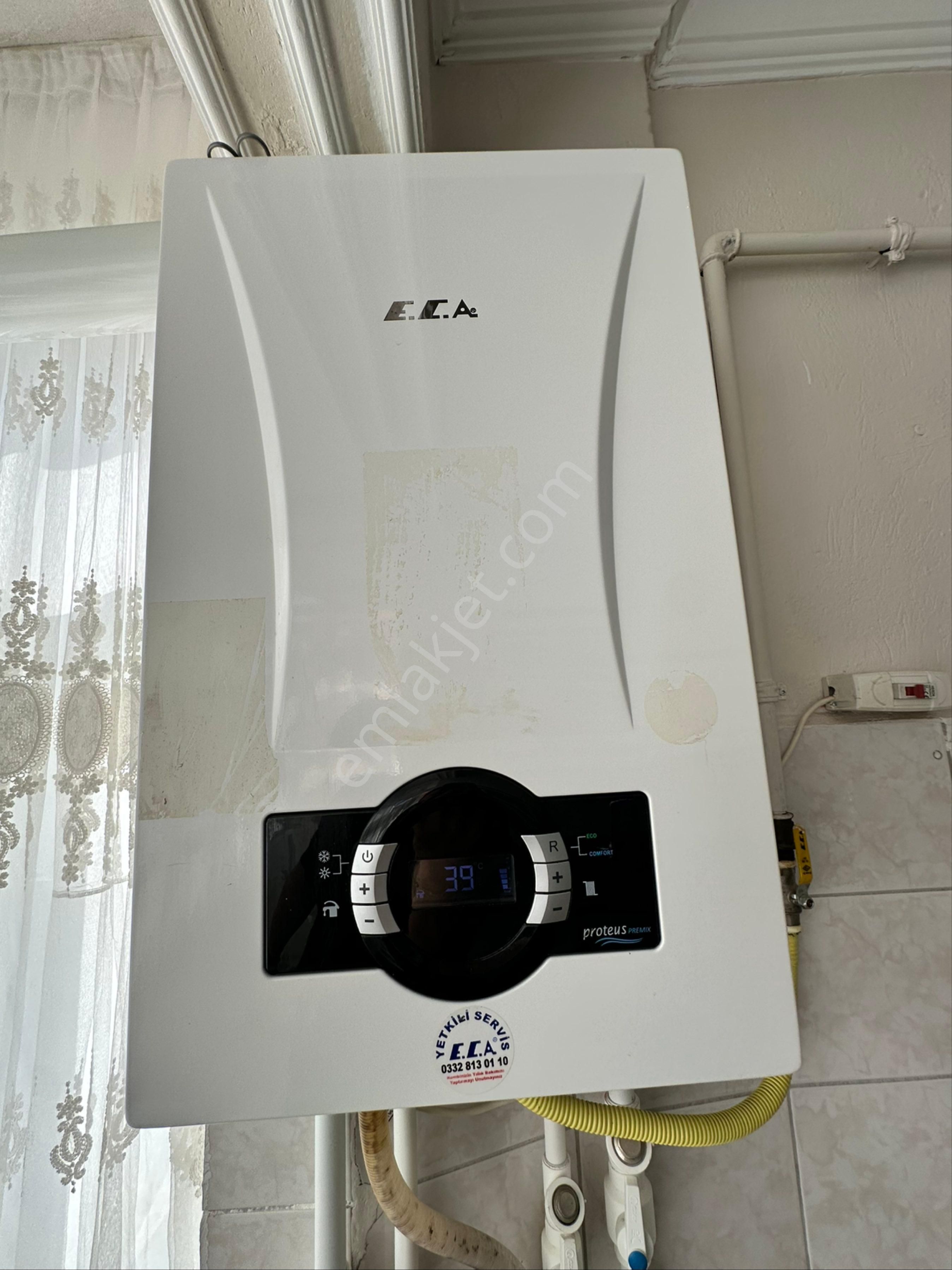 Tunçez Gm Yeni Mah. 2+1 Geniş Daire - Görsel 12