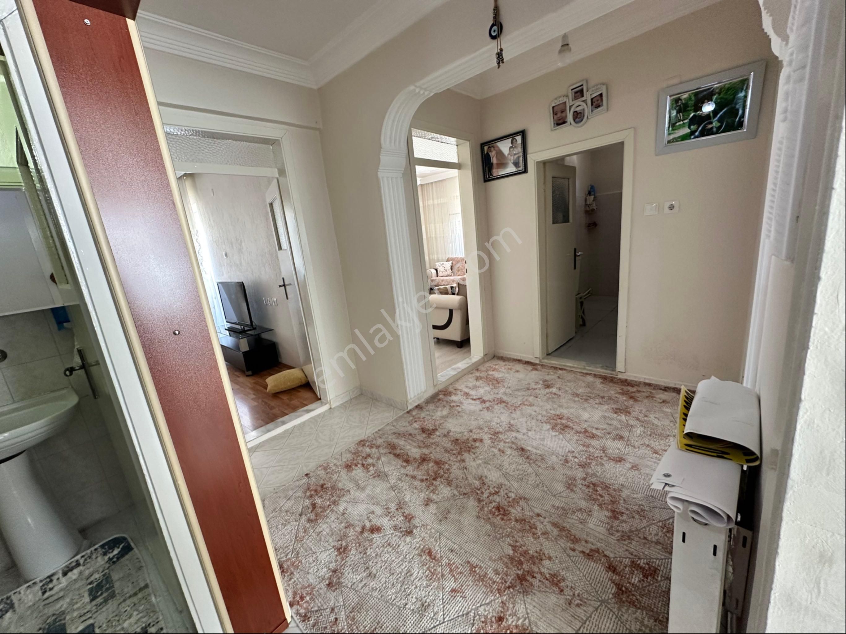 Tunçez Gm Yeni Mah. 2+1 Geniş Daire - Görsel 19