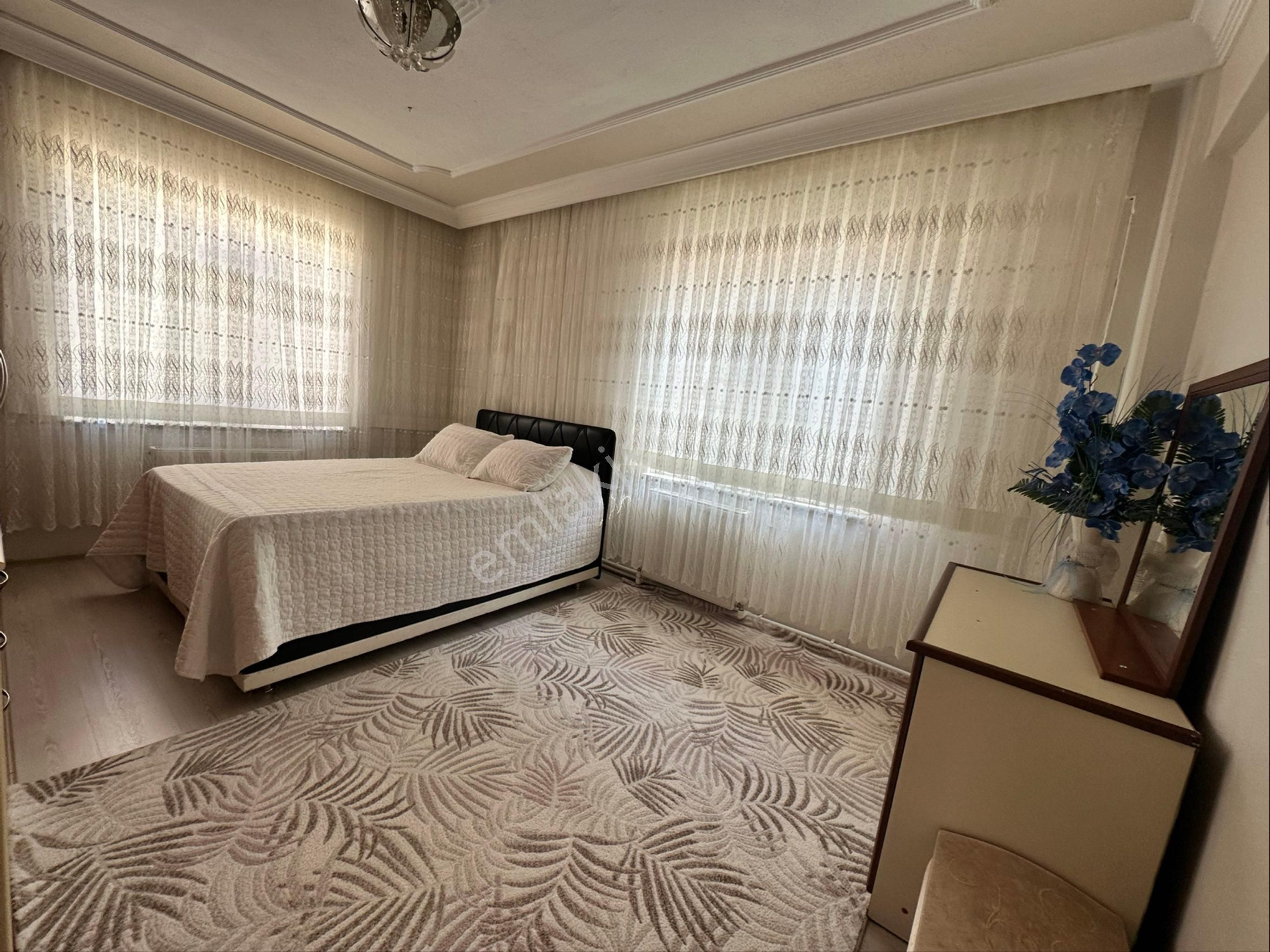 Tunçez Gm Yeni Mah. 2+1 Geniş Daire - Görsel 5