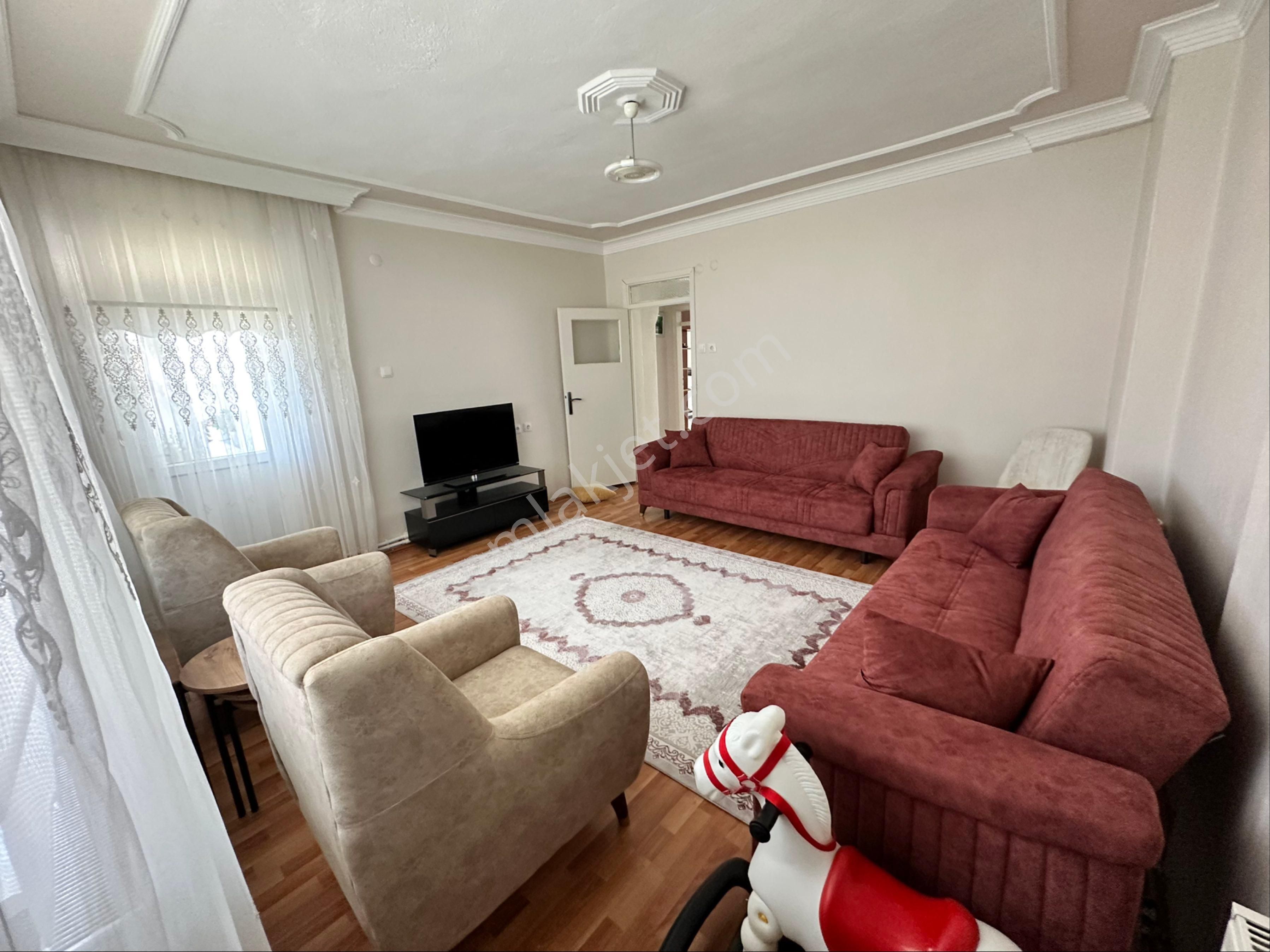 Tunçez Gm Yeni Mah. 2+1 Geniş Daire - Görsel 9