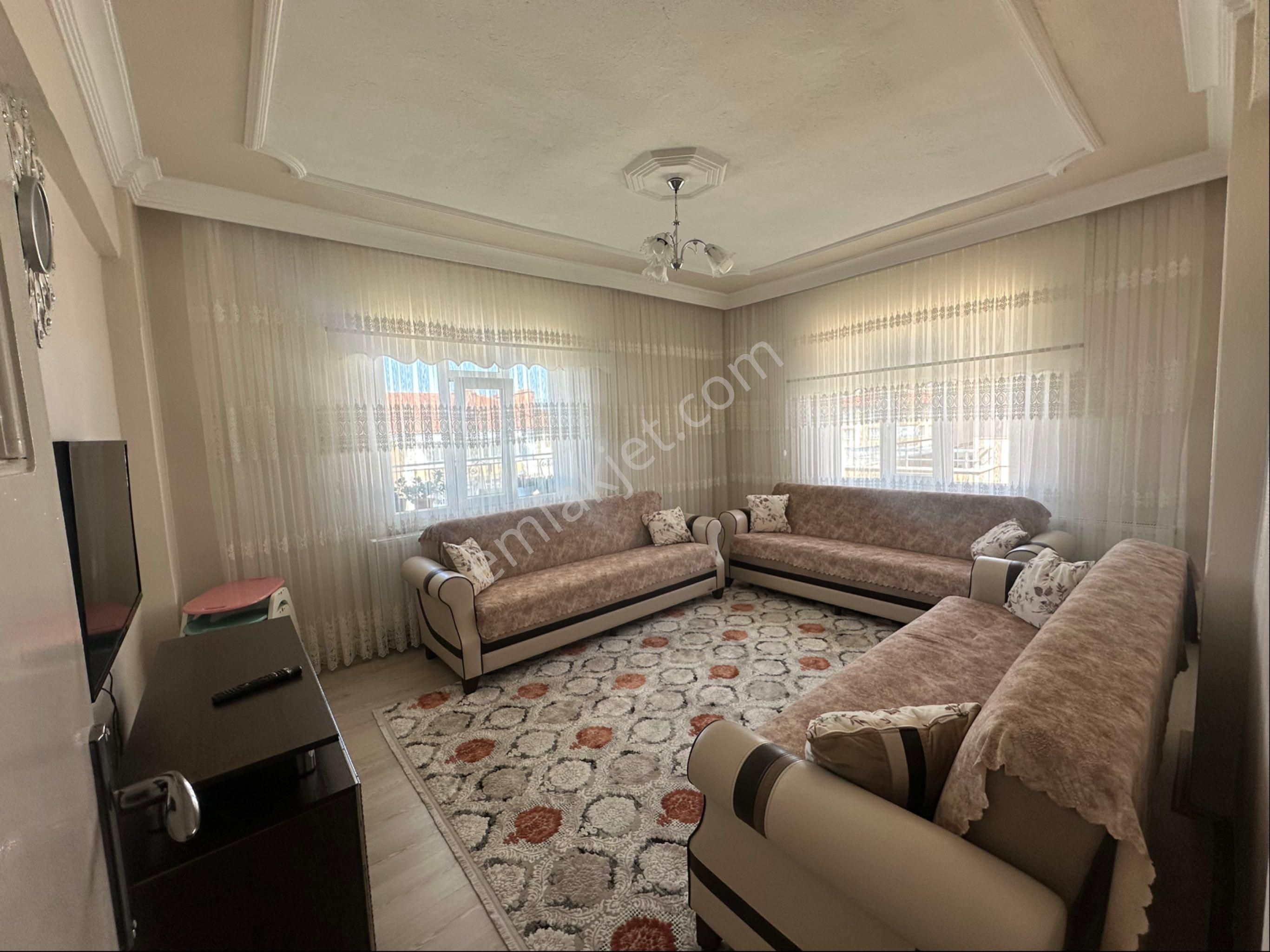 Tunçez Gm Yeni Mah. 2+1 Geniş Daire - Görsel 2