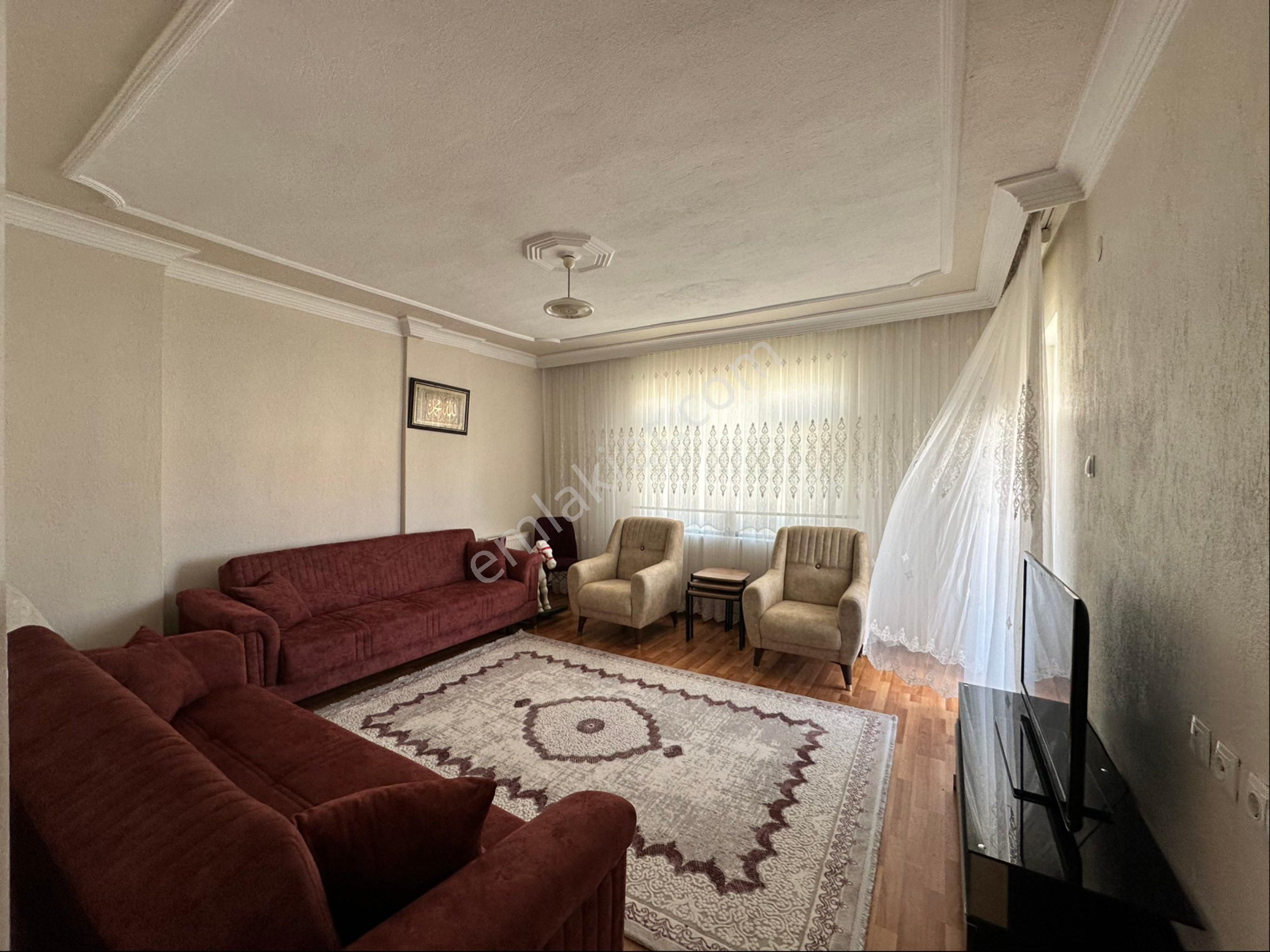 Tunçez Gm Yeni Mah. 2+1 Geniş Daire - Görsel 8