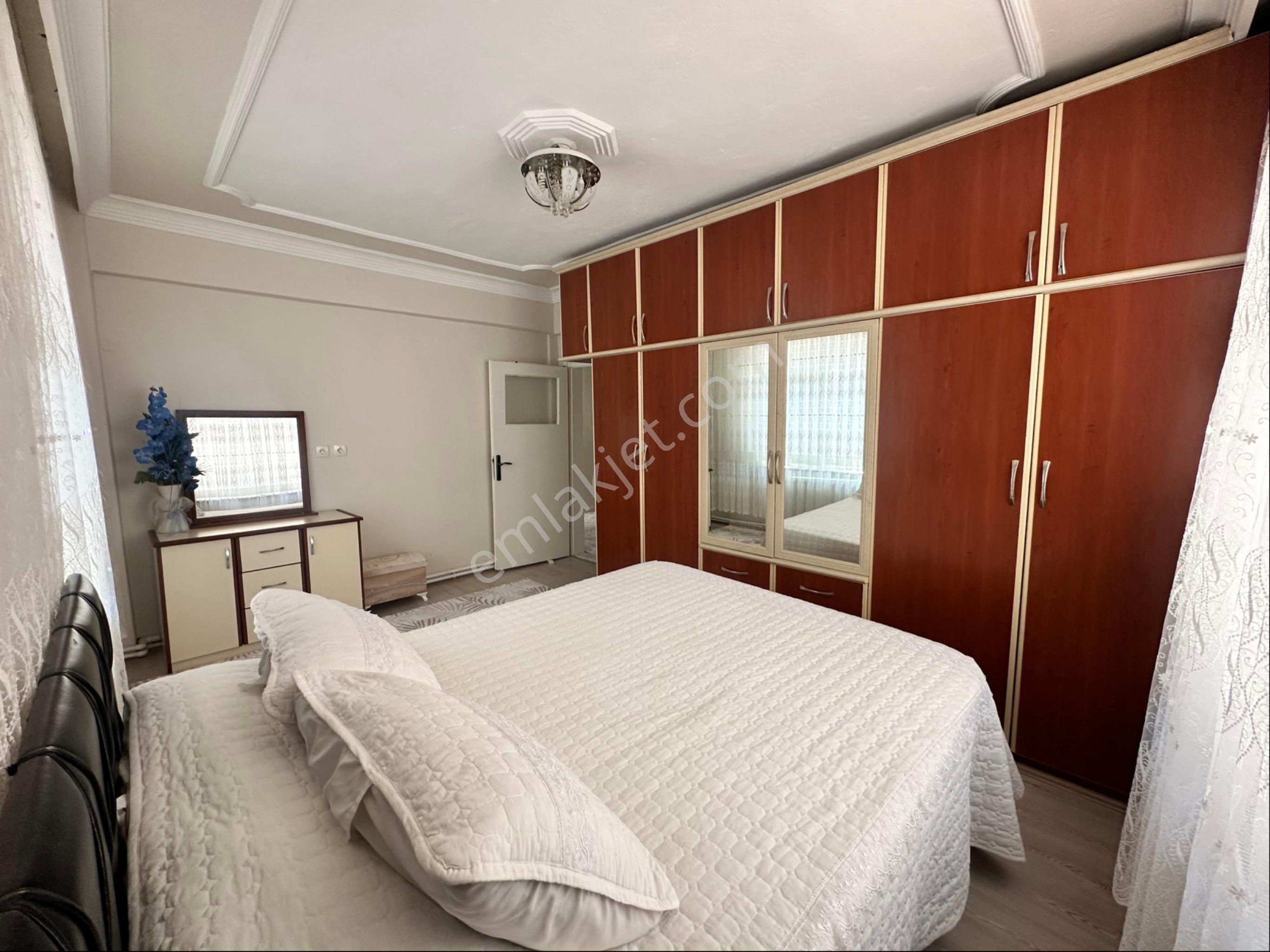 Tunçez Gm Yeni Mah. 2+1 Geniş Daire - Görsel 7