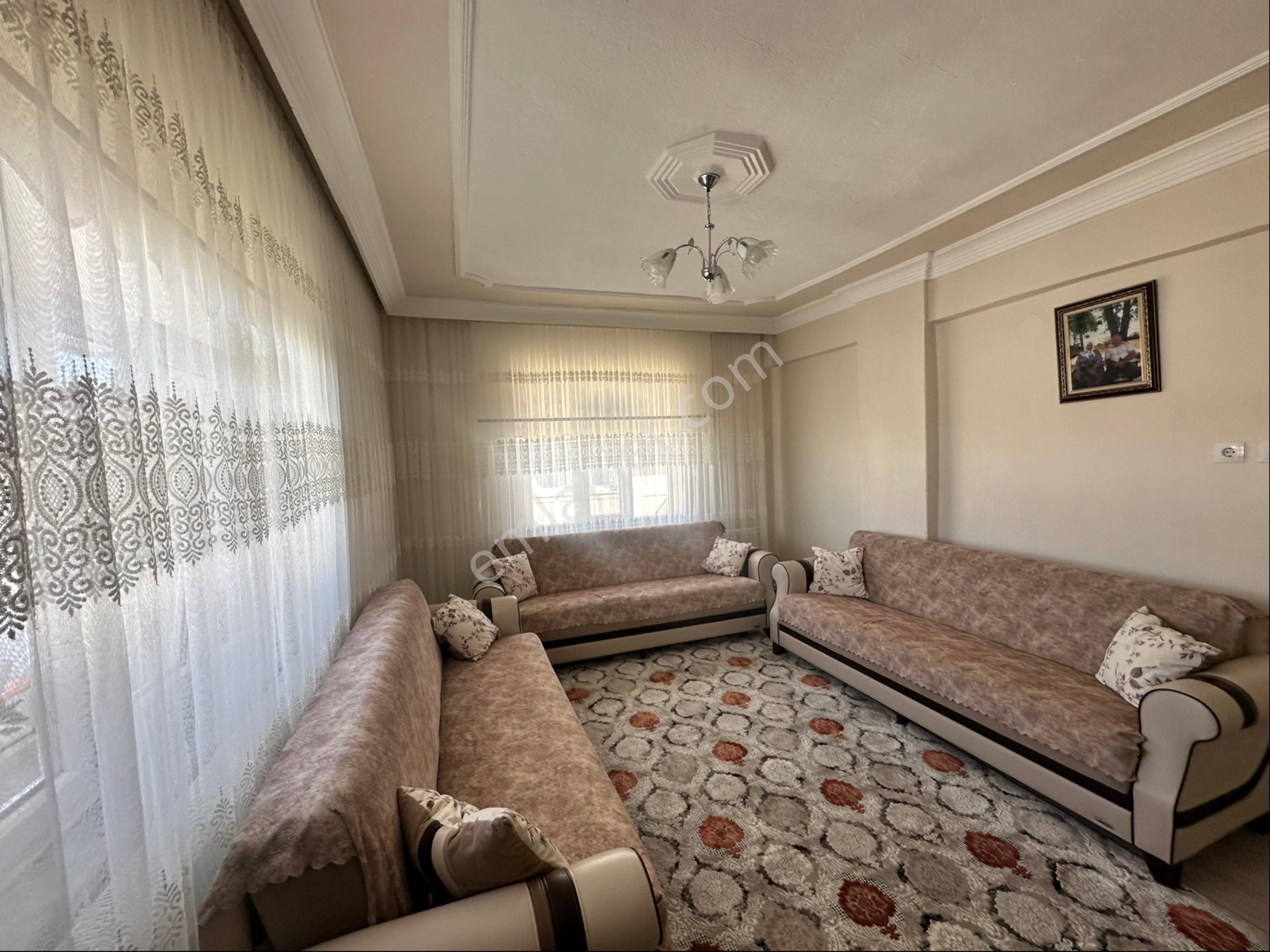 Tunçez Gm Yeni Mah. 2+1 Geniş Daire - Görsel 3