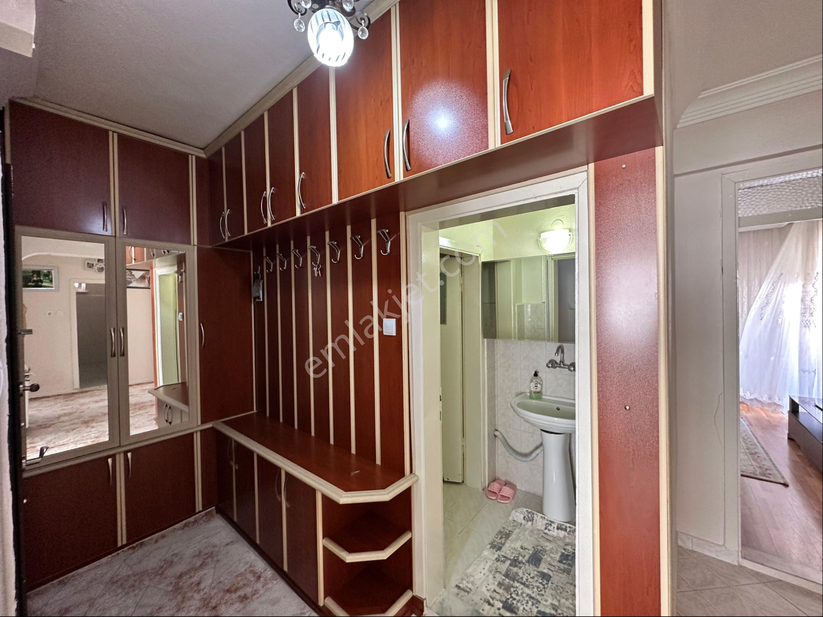 Tunçez Gm Yeni Mah. 2+1 Geniş Daire - Görsel 18