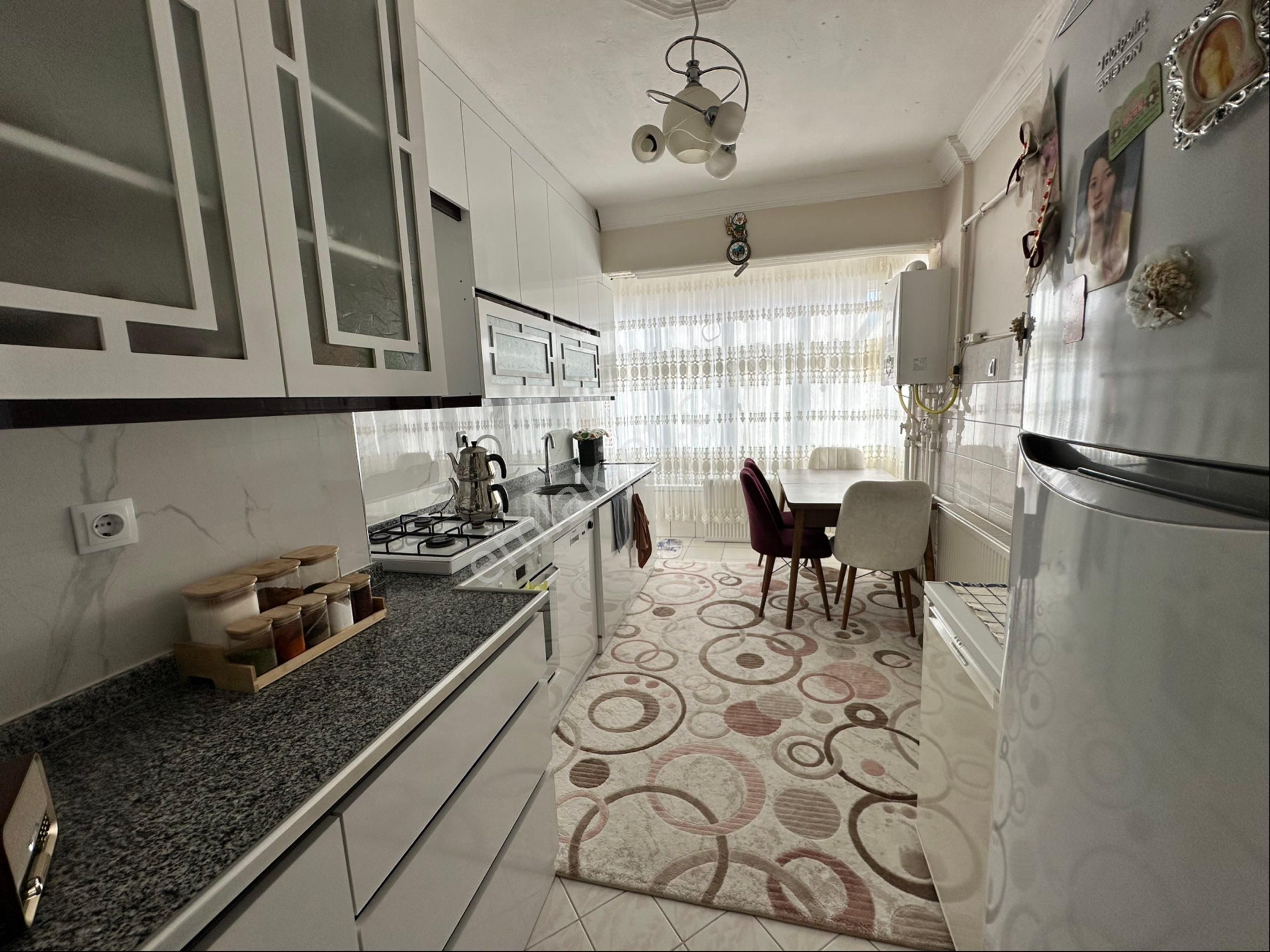 Tunçez Gm Yeni Mah. 2+1 Geniş Daire - Görsel 10