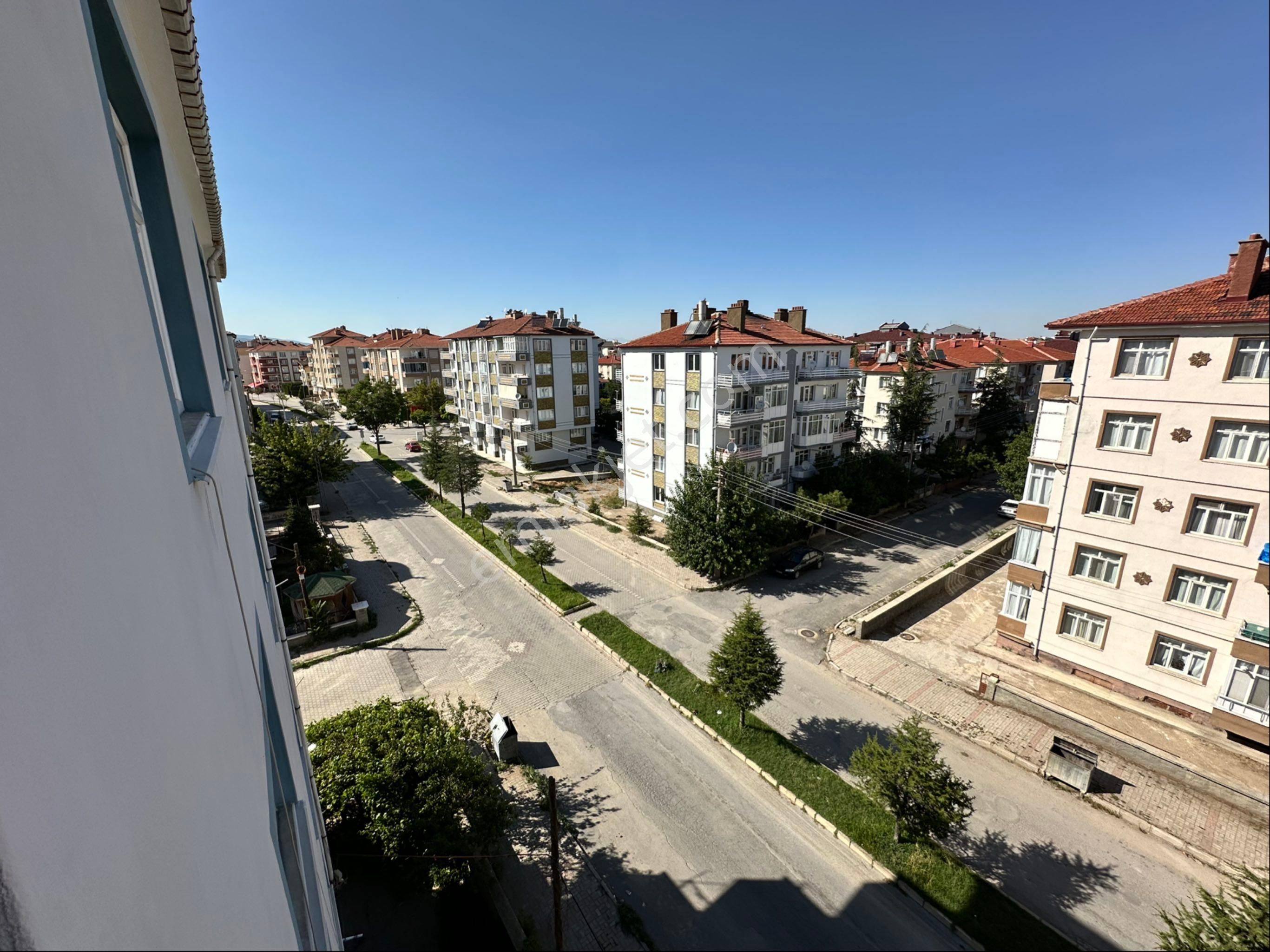 Tunçez Gm Yeni Mah. 2+1 Geniş Daire - Görsel 16