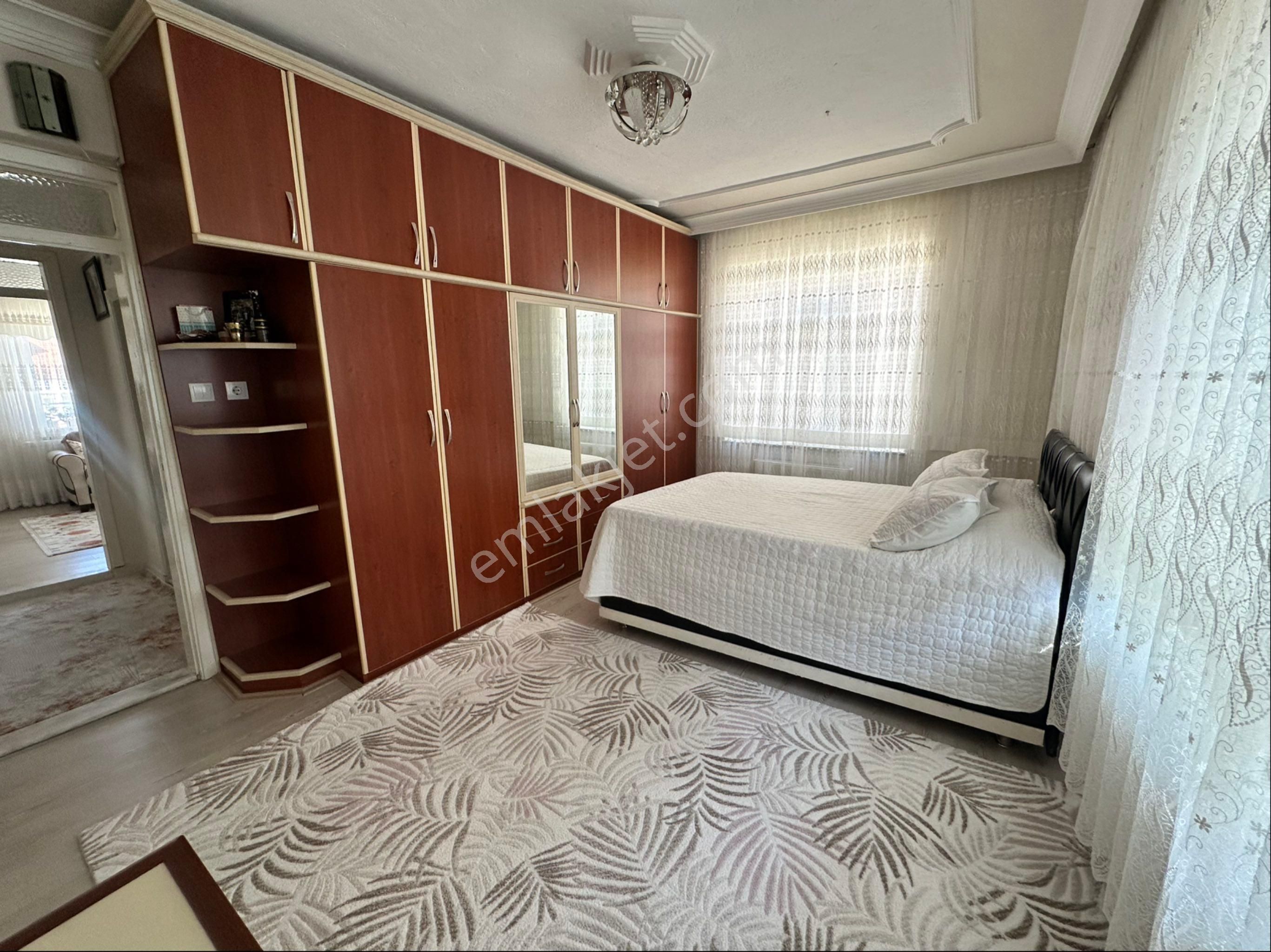 Tunçez Gm Yeni Mah. 2+1 Geniş Daire - Görsel 6