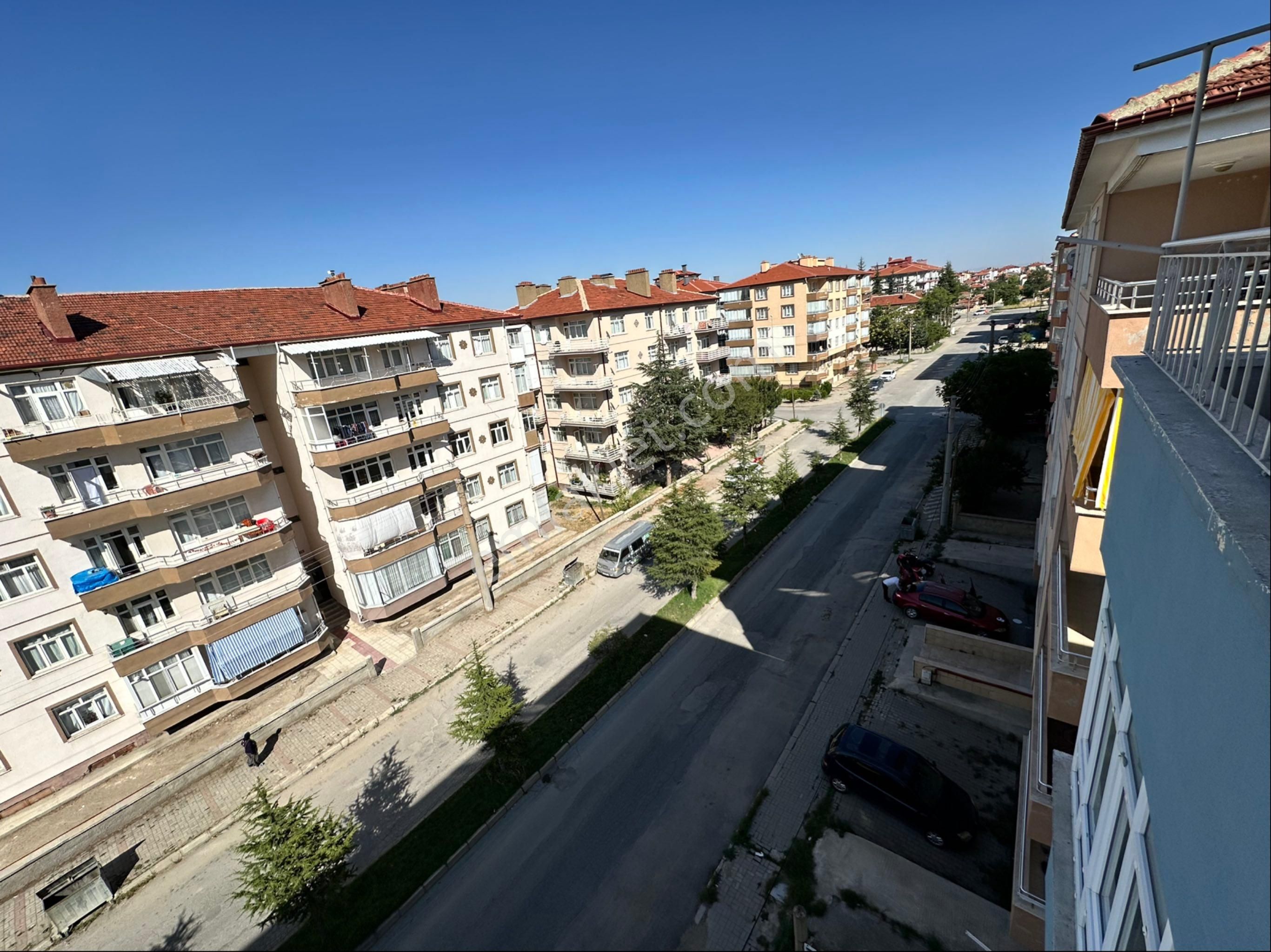 Tunçez Gm Yeni Mah. 2+1 Geniş Daire - Görsel 15