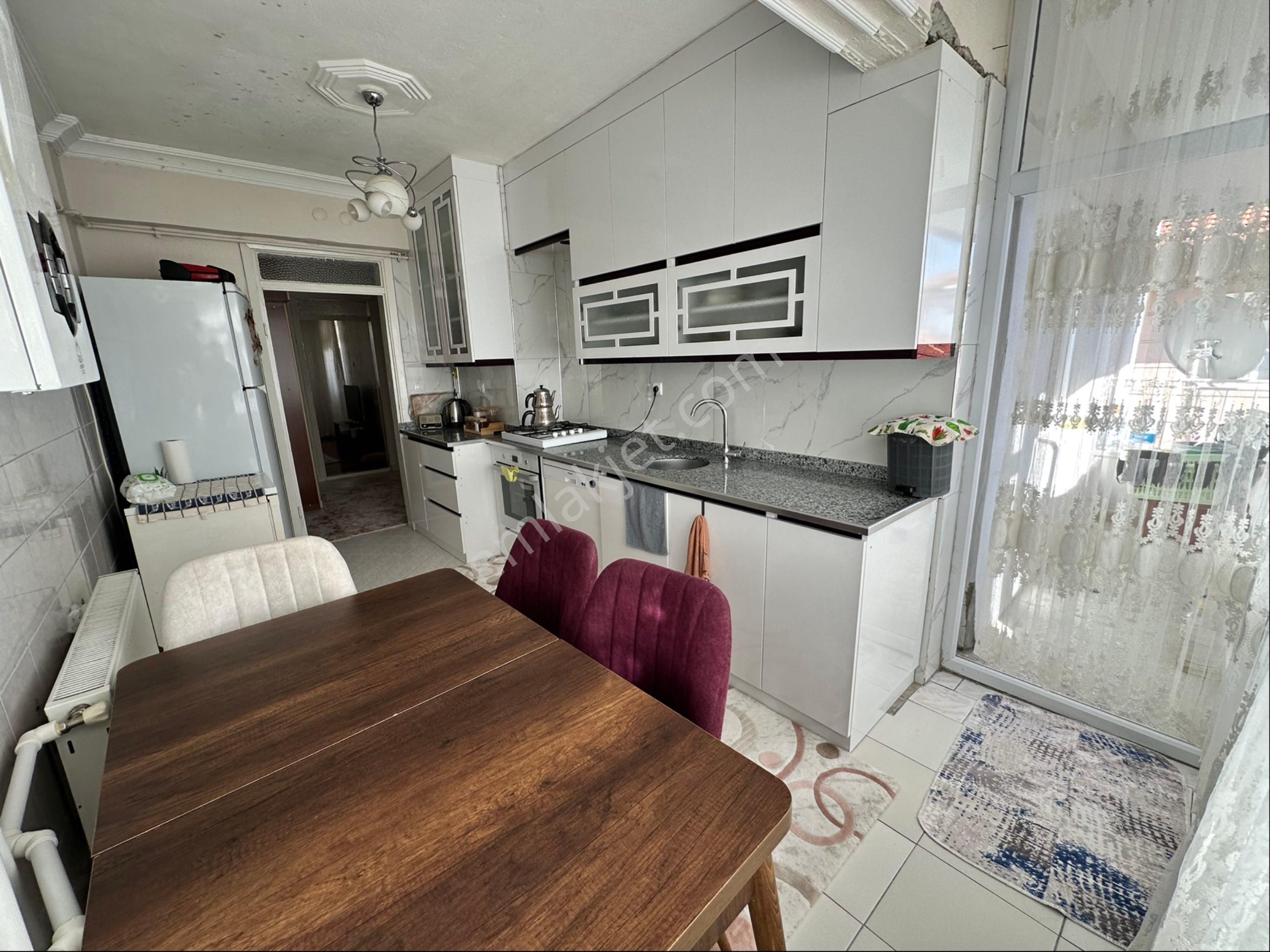 Tunçez Gm Yeni Mah. 2+1 Geniş Daire - Görsel 11