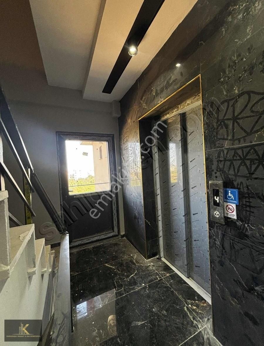 Döşemealtı Yeniköyde Merkezi Sıfır Satılık 4+1 Dubleks Daire!
