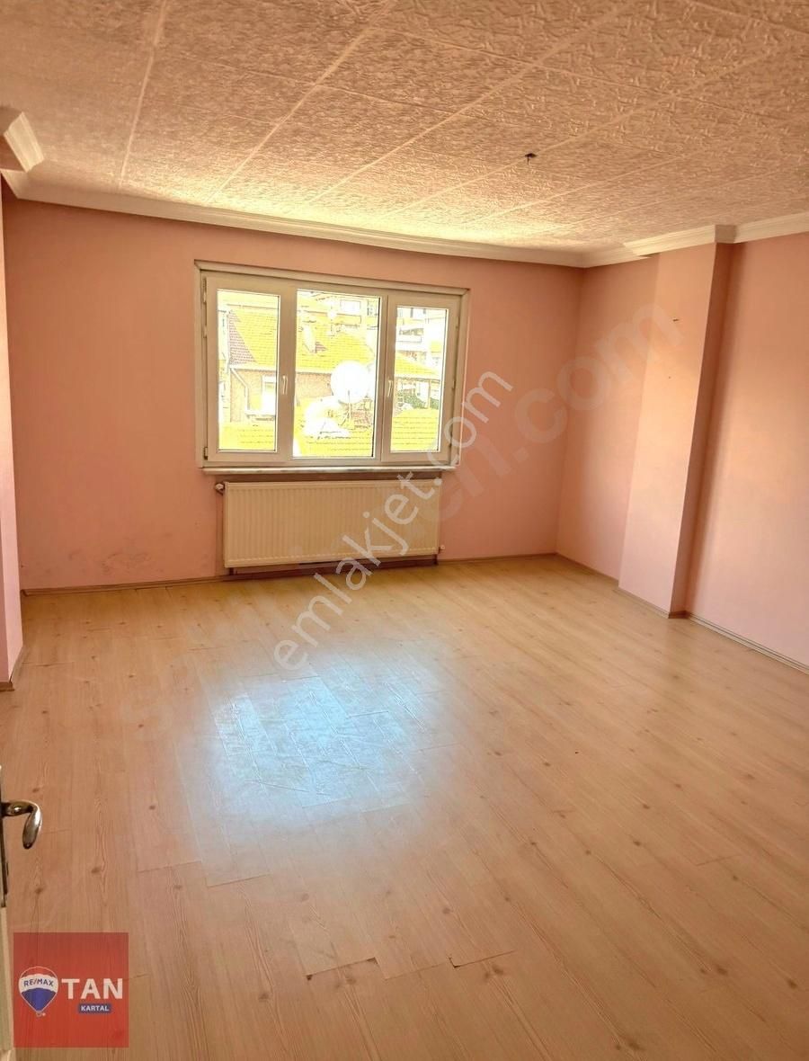 İstanbul Üsküdar Ünalan Mahallesi Kiralık 2+1