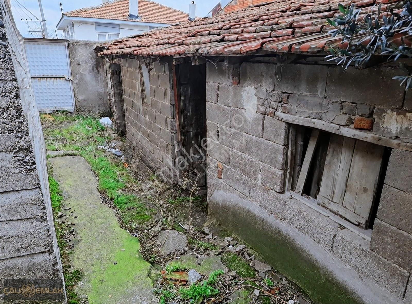 Karacabey İmaret Camii Yanı 4 Kat İmarlı Arsa - Görsel 6