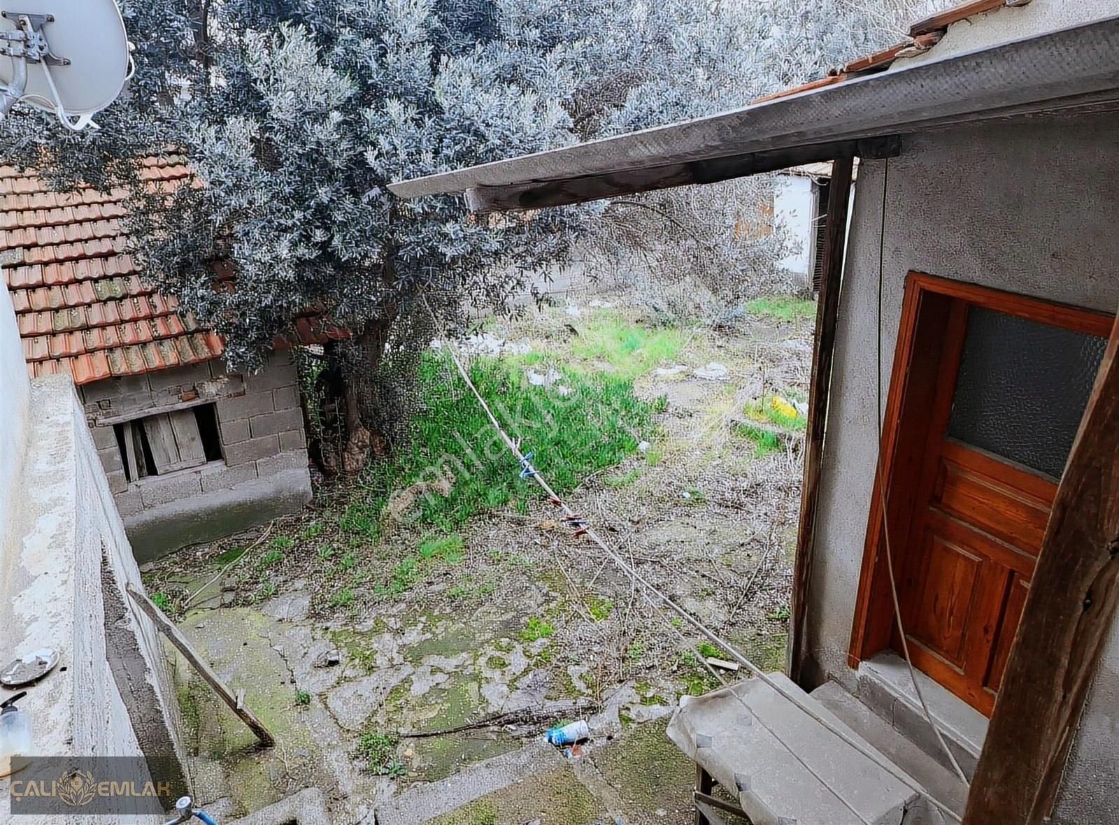 Karacabey İmaret Camii Yanı 4 Kat İmarlı Arsa - Görsel 3