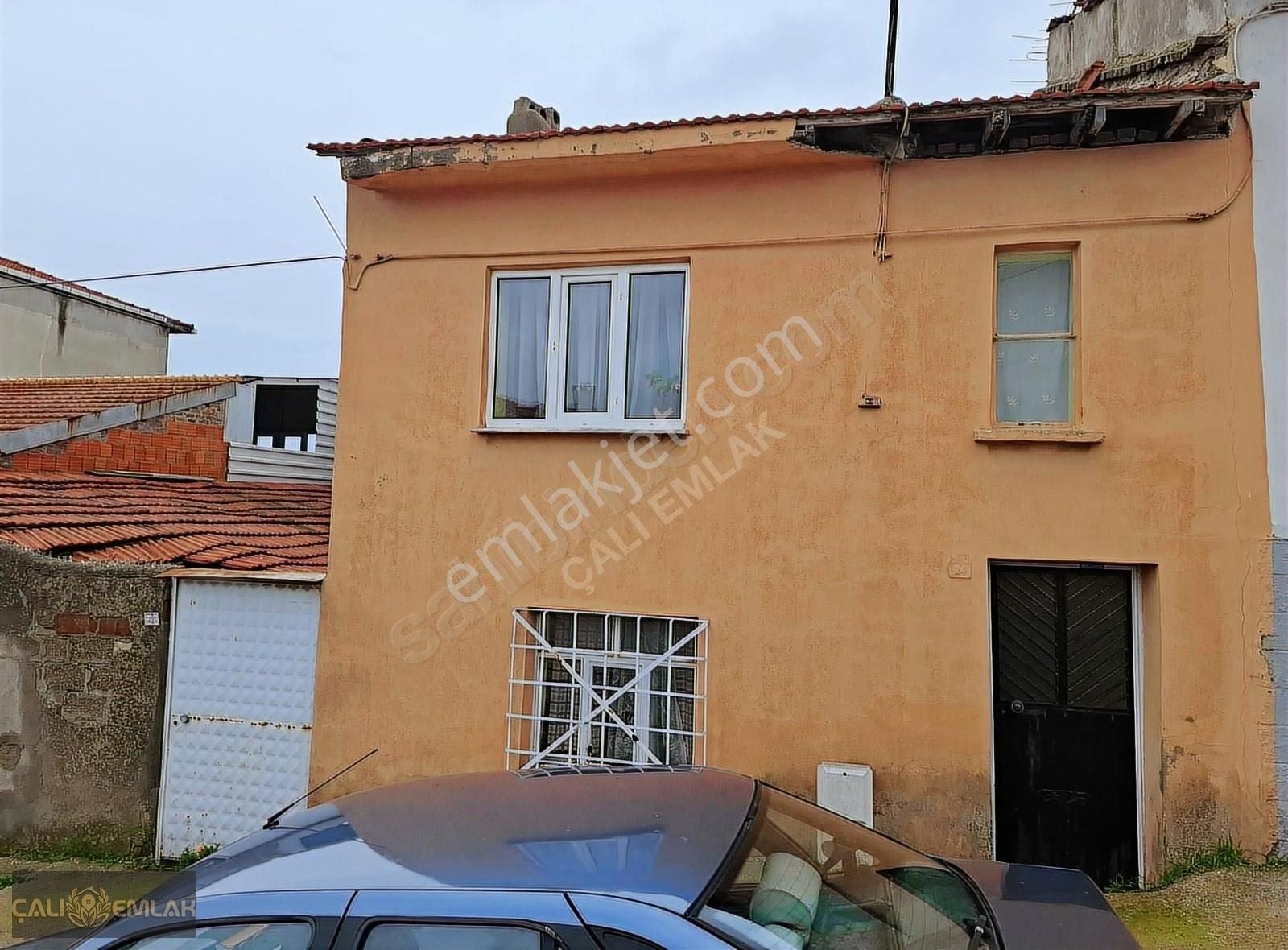 Karacabey İmaret Camii Yanı 4 Kat İmarlı Arsa - Görsel 5