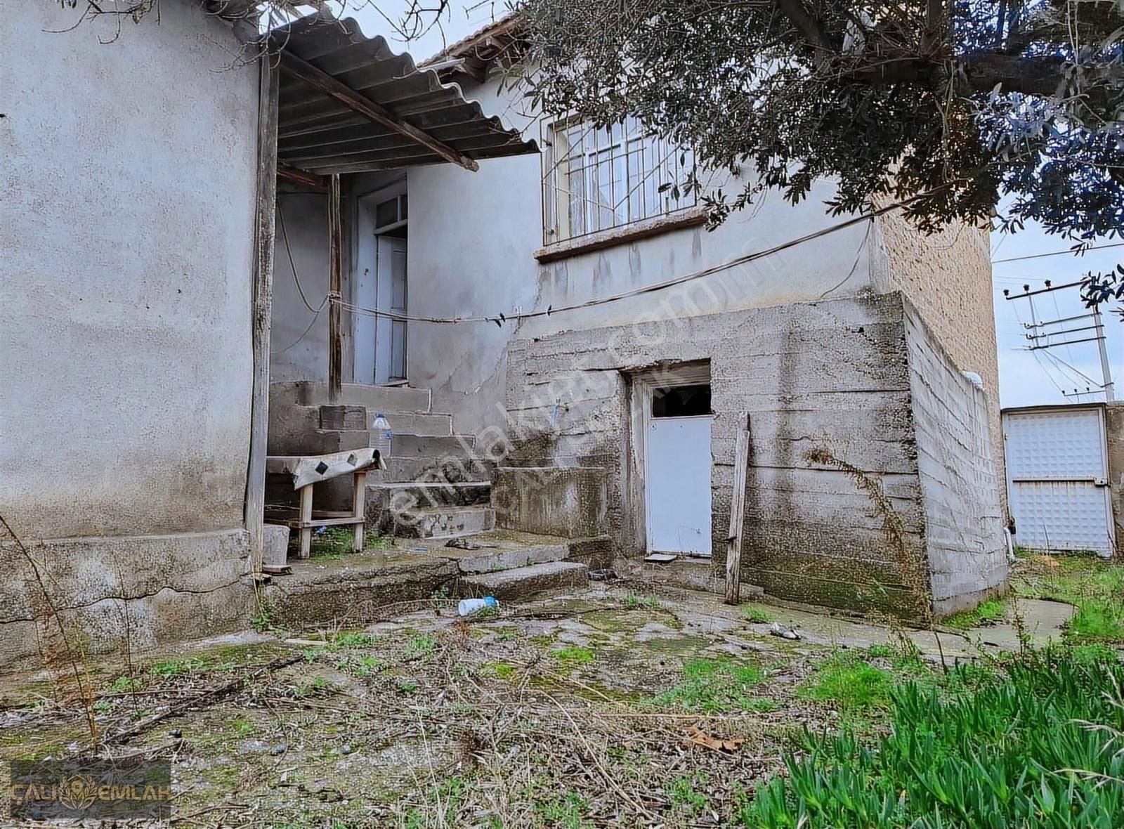 Karacabey İmaret Camii Yanı 4 Kat İmarlı Arsa - Görsel 7