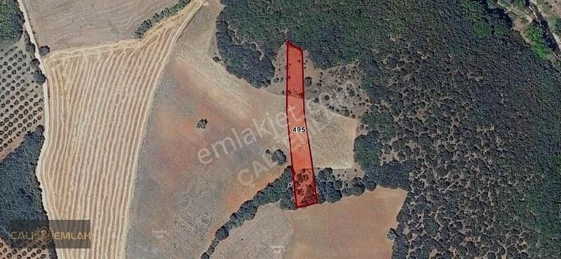 Bursa Karacabey Yeşilderede Yatırıma Uygun Kelepir Tarla - Görsel 2