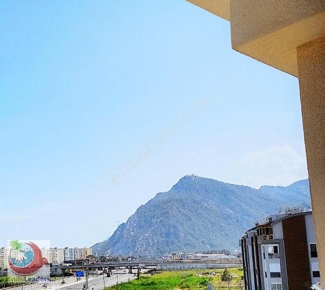 Hurma Residence Hurma 2+1 Havuzlu Kapalı Otopark Fitness Sauna - Görsel 10