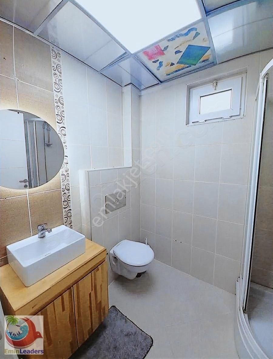 Hurma Residence Hurma 2+1 Havuzlu Kapalı Otopark Fitness Sauna - Görsel 9