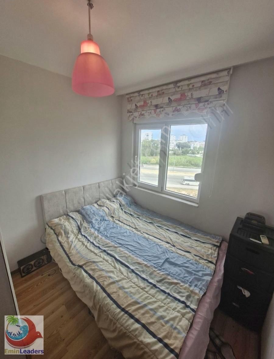 Hurma Residence Hurma 2+1 Havuzlu Kapalı Otopark Fitness Sauna - Görsel 23