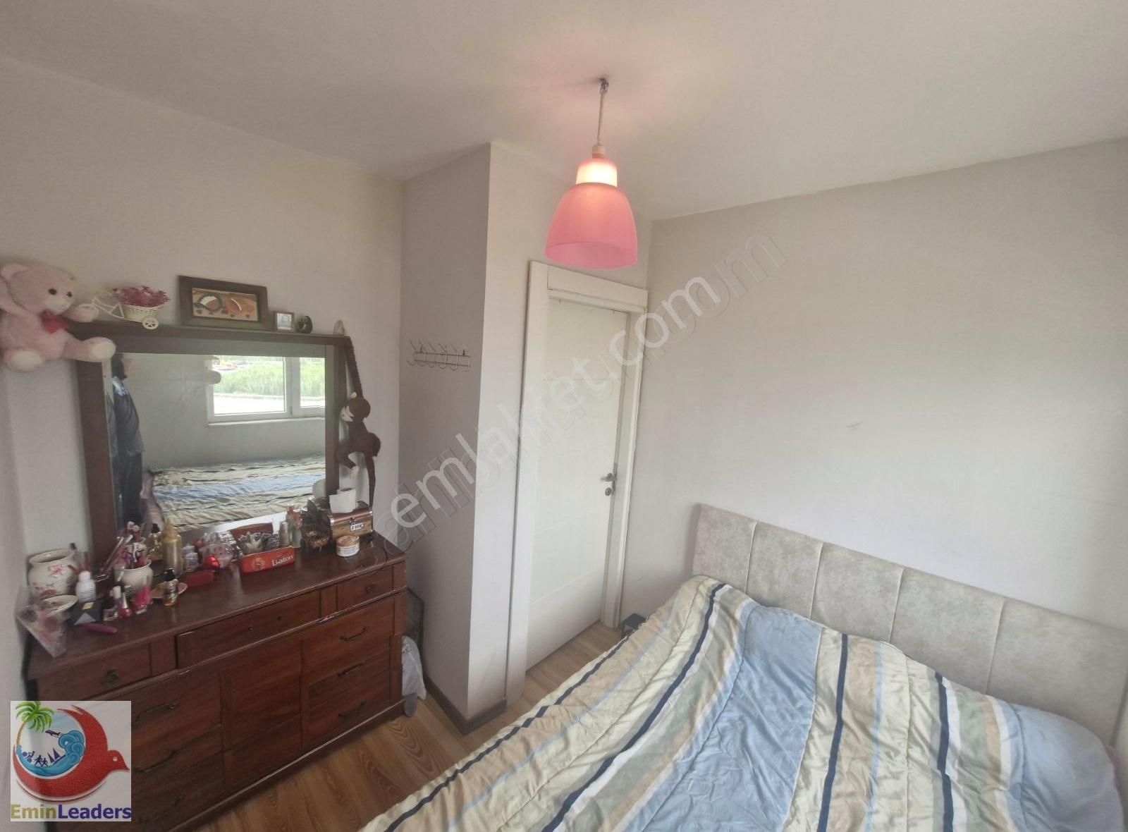 Hurma Residence Hurma 2+1 Havuzlu Kapalı Otopark Fitness Sauna - Görsel 29