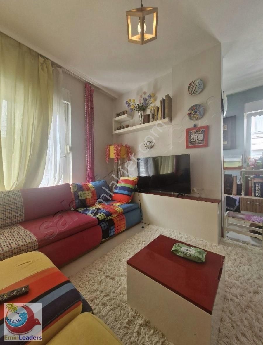 Hurma Residence Hurma 2+1 Havuzlu Kapalı Otopark Fitness Sauna - Görsel 14