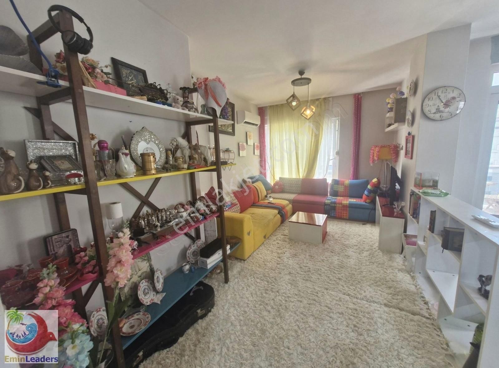 Hurma Residence Hurma 2+1 Havuzlu Kapalı Otopark Fitness Sauna - Görsel 28