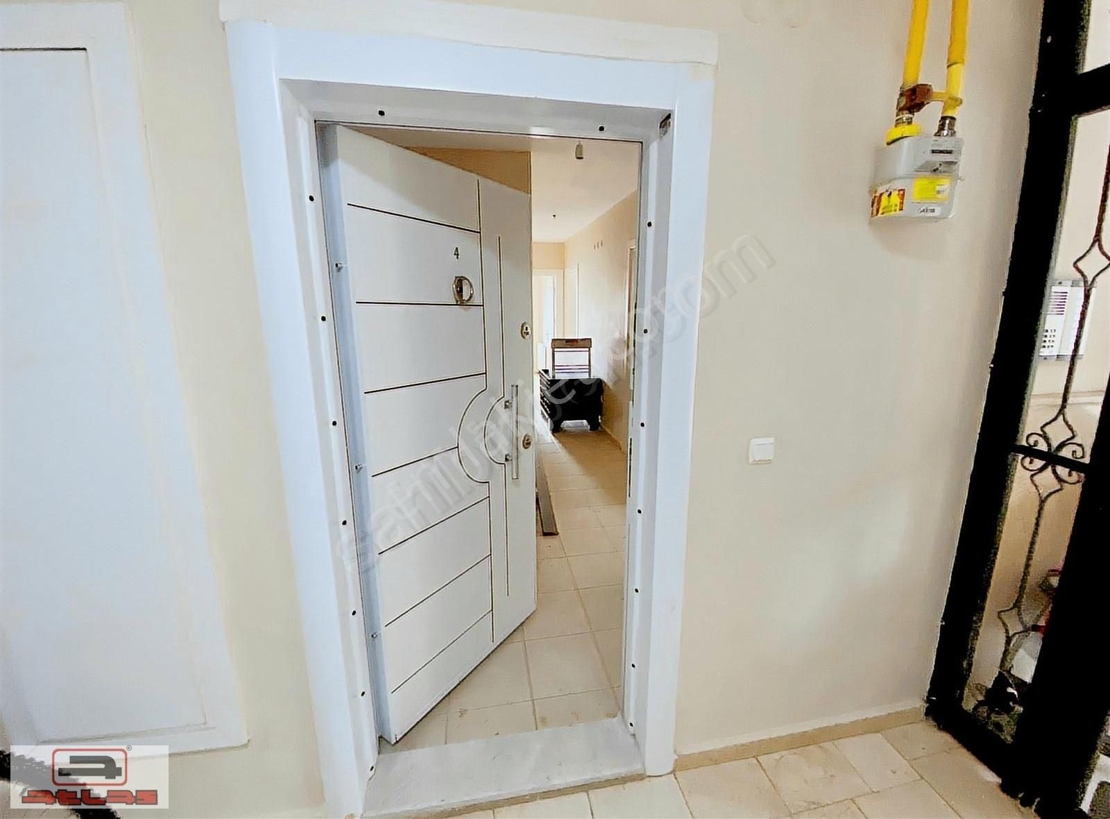 Atlas Emlak Kiralık Bahçekent Sitesi 2+1 Başiskele