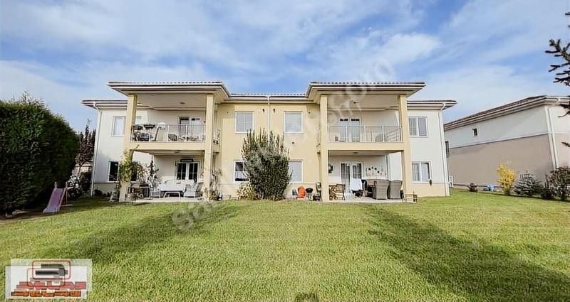 Atlas'tan Gölet Önü Villam 3 Sitesi 145m2 3+1 Daire