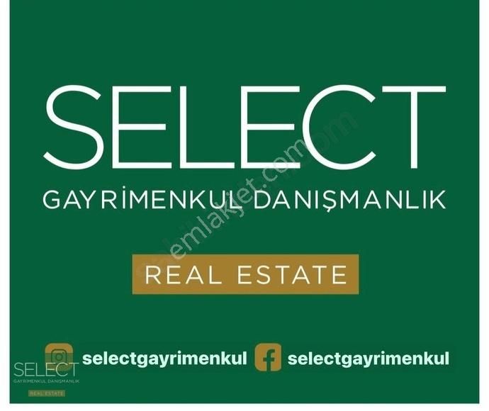 Aydın Didim Hisra'da Satılık Bitişik 2 Parsel Arsa
