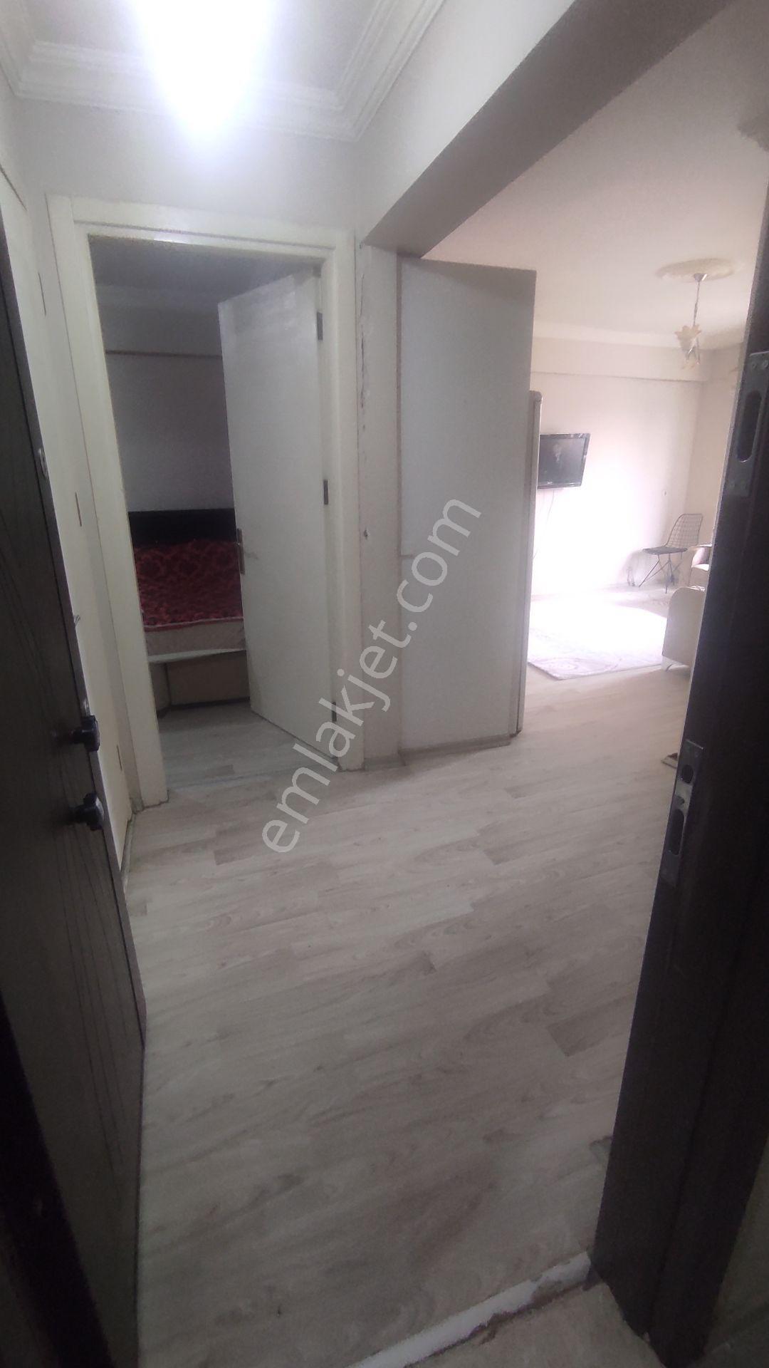 Egelimden Nazilli Kampüse 1 Dk Yürüme Mesafesinde Full Eşyalı 2+1 Kiralık Daire