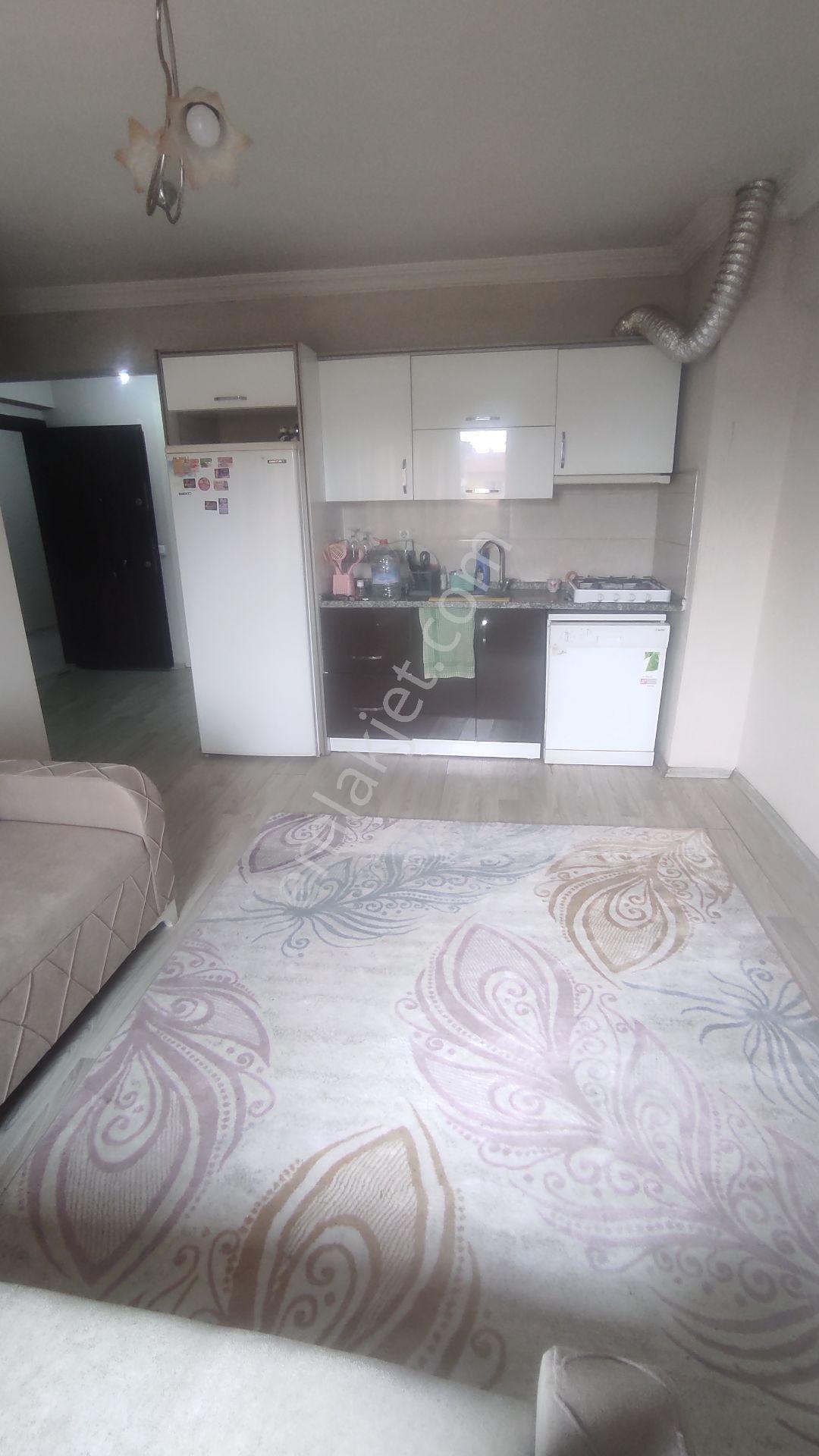 Egelimden Nazilli Kampüse 1 Dk Yürüme Mesafesinde Full Eşyalı 2+1 Kiralık Daire - Görsel 4