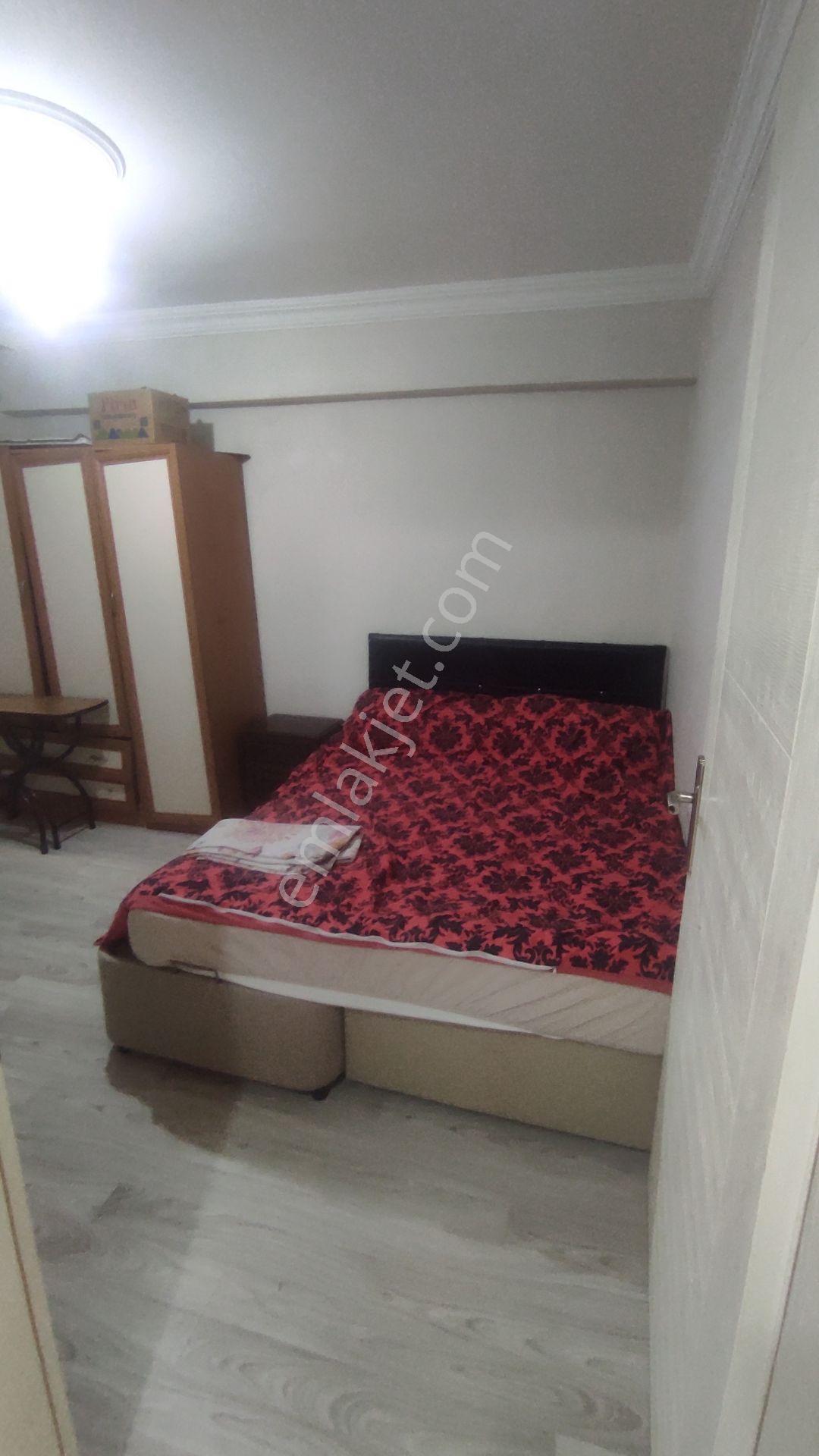Egelimden Nazilli Kampüse 1 Dk Yürüme Mesafesinde Full Eşyalı 2+1 Kiralık Daire - Görsel 11
