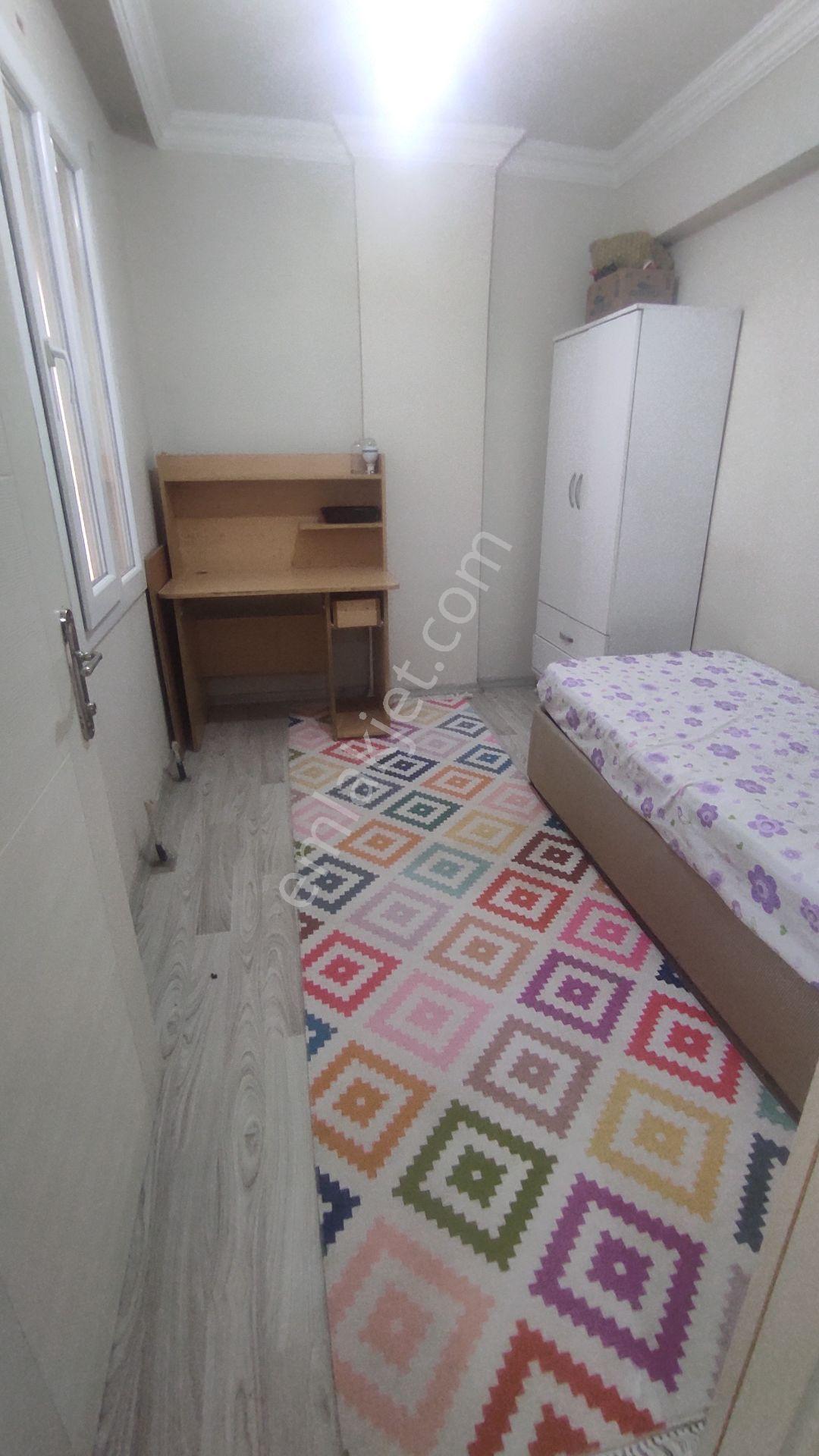 Egelimden Nazilli Kampüse 1 Dk Yürüme Mesafesinde Full Eşyalı 2+1 Kiralık Daire - Görsel 6