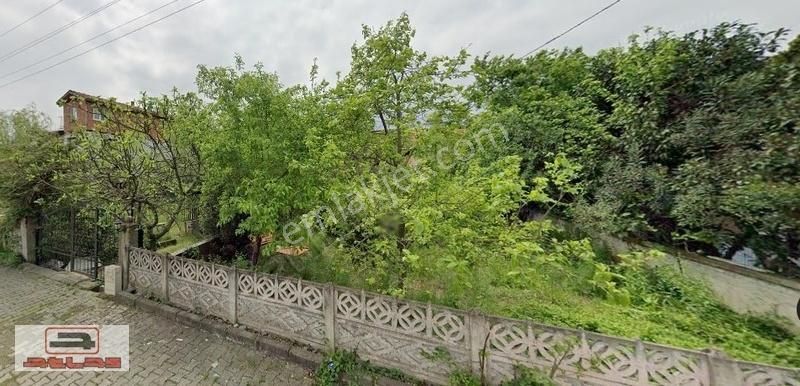 Atlas Emlak Satılık Arsa 650m2 Kartepe Acısu Derbent