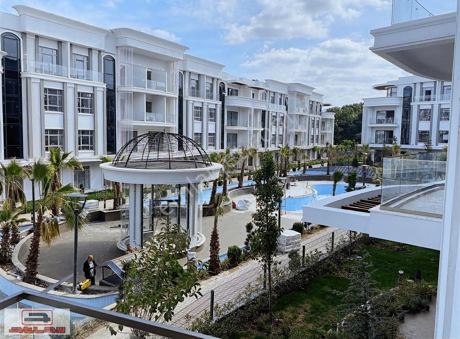 Atlas Emlak Kartepe Kiralık Zeray Mahall De Arakat Daire