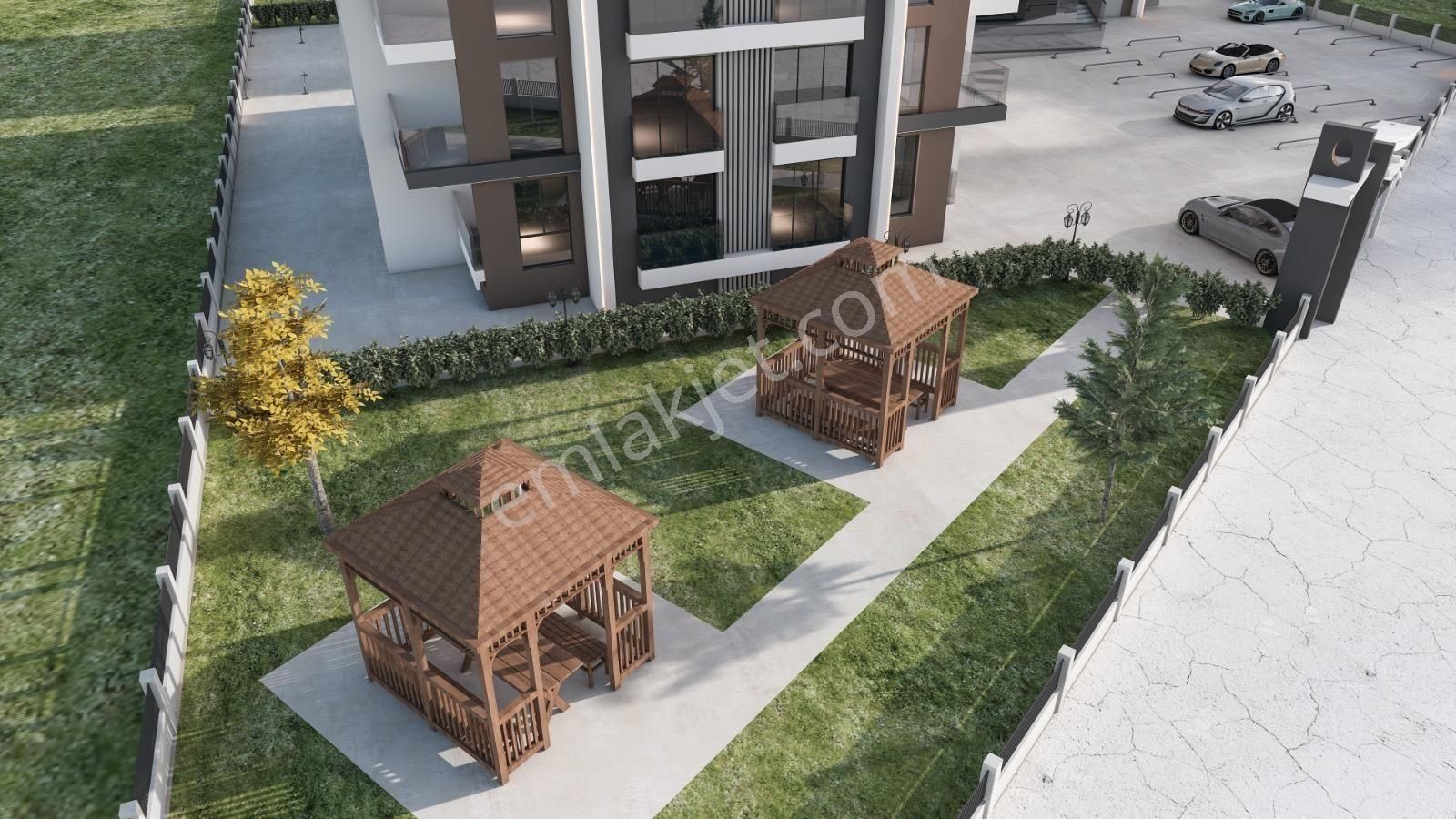 Seçkin Proje Vesa Viva'da Sizde Yerinizi Alın