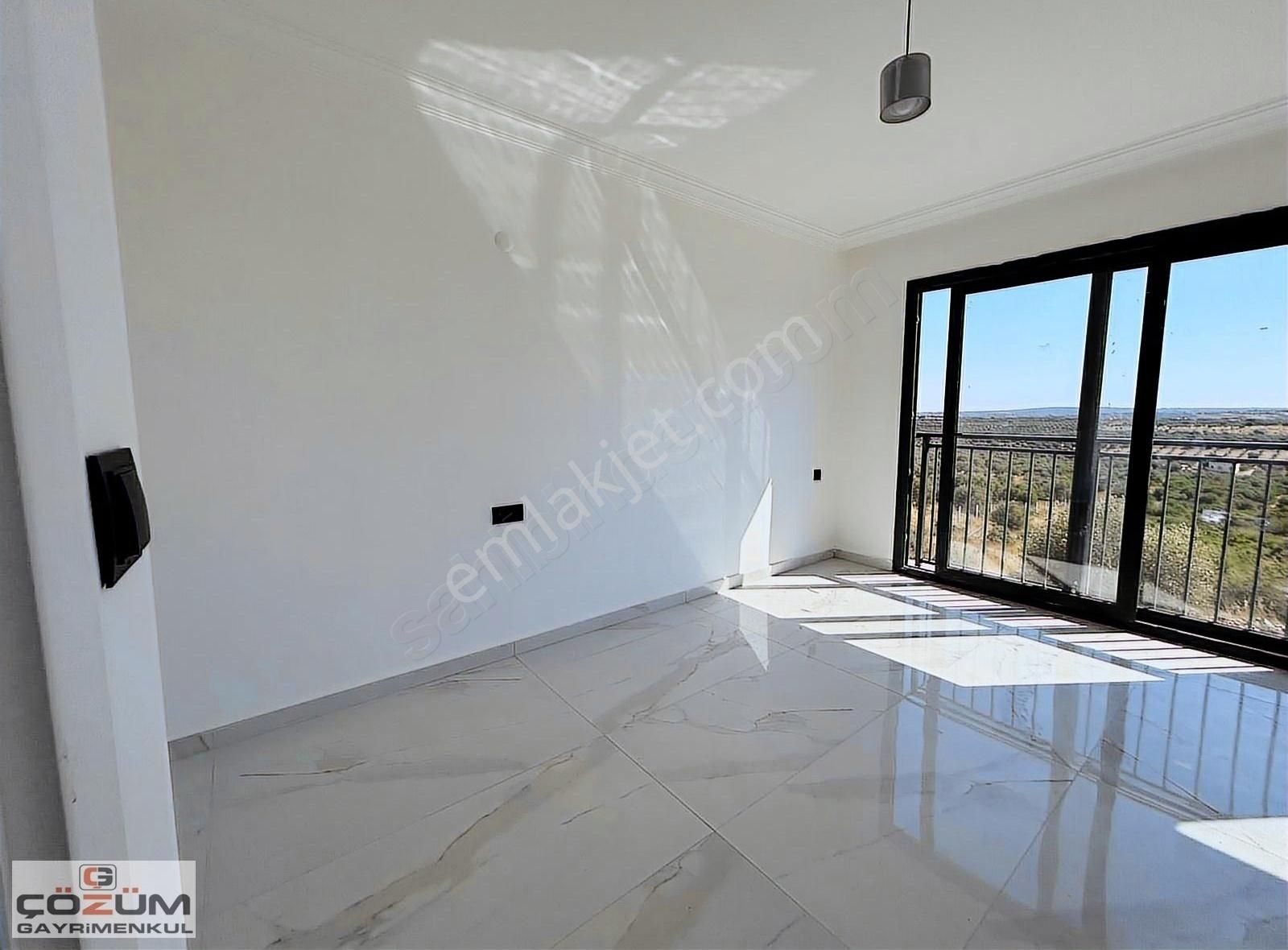 Didim Fevzipaşa Deniz Ve Doğa Manzaralı 2+1 Dubleks Villa