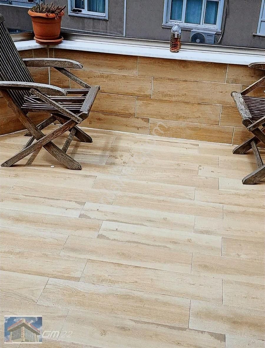 Satılık Sümer Merv Caddesinde 100 Metrekare Yeni Dublek Daire