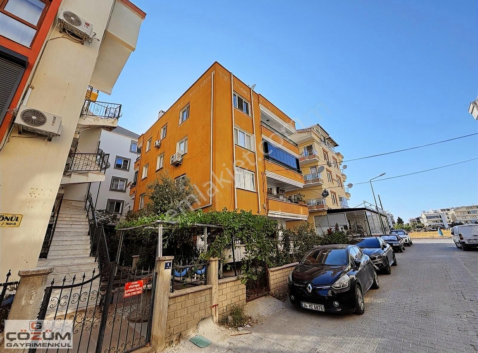 Özel Yapım Lüks Daire! Böylesini Bulmak Zor!