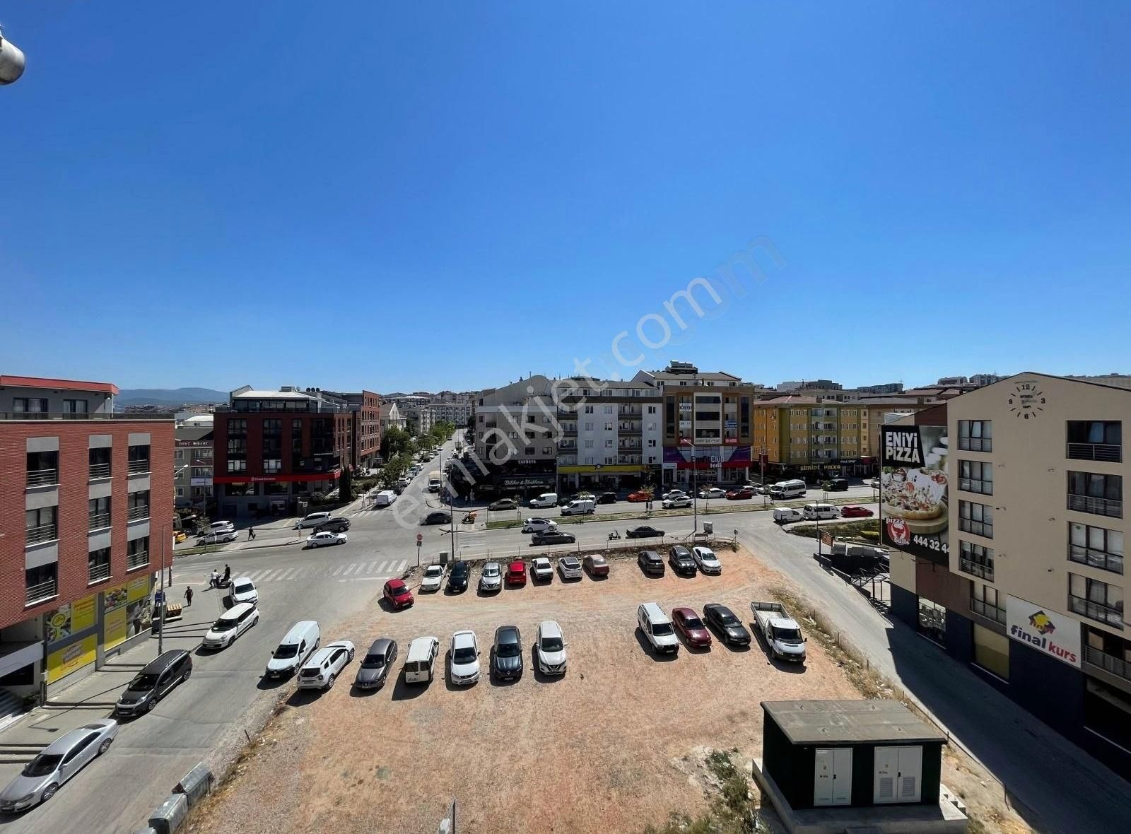 Görükle Plusta Konut Tapulu Fırsat Dairr - Görsel 8