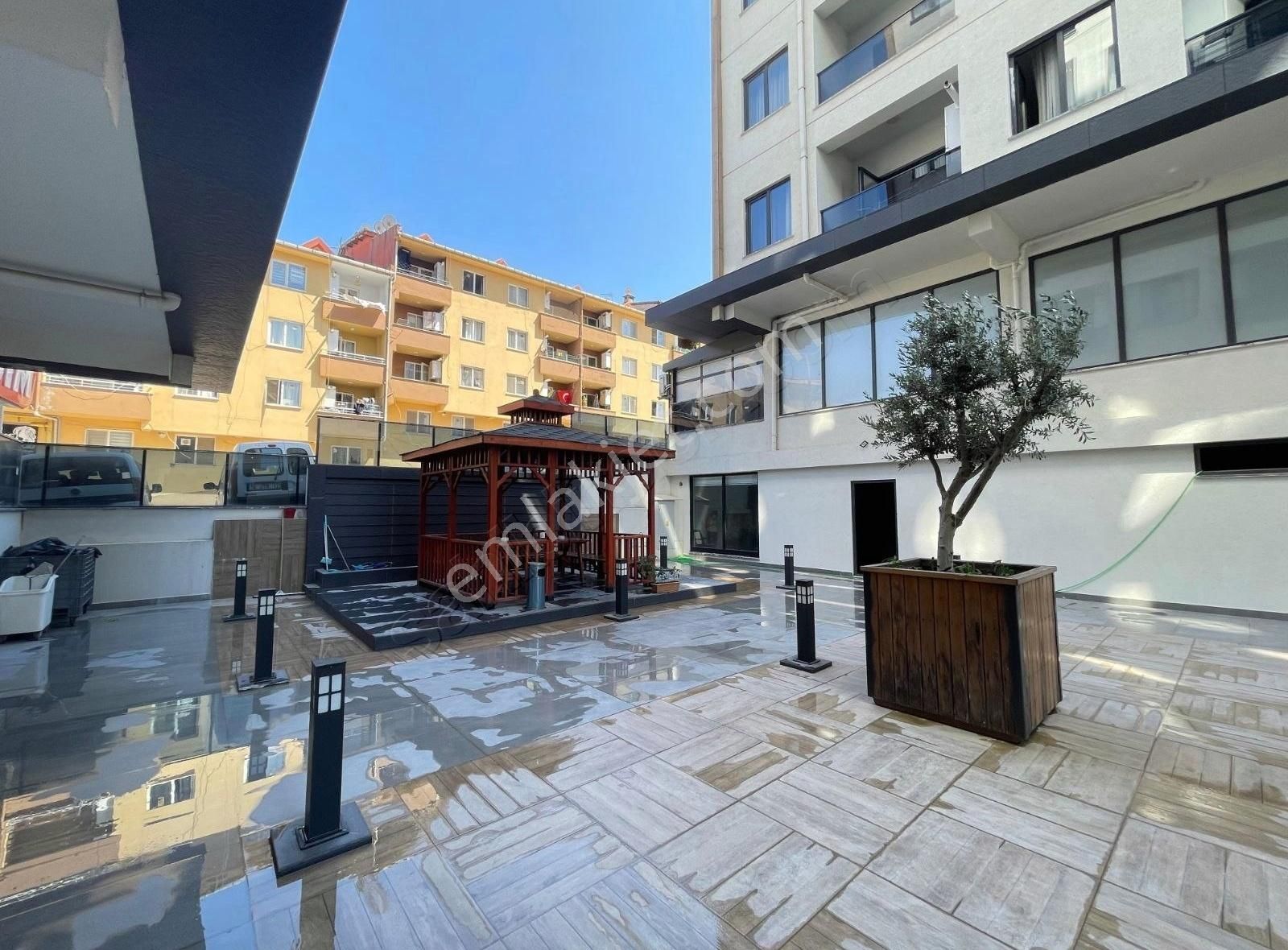 Görükle Plusta Konut Tapulu Fırsat Dairr - Görsel 17