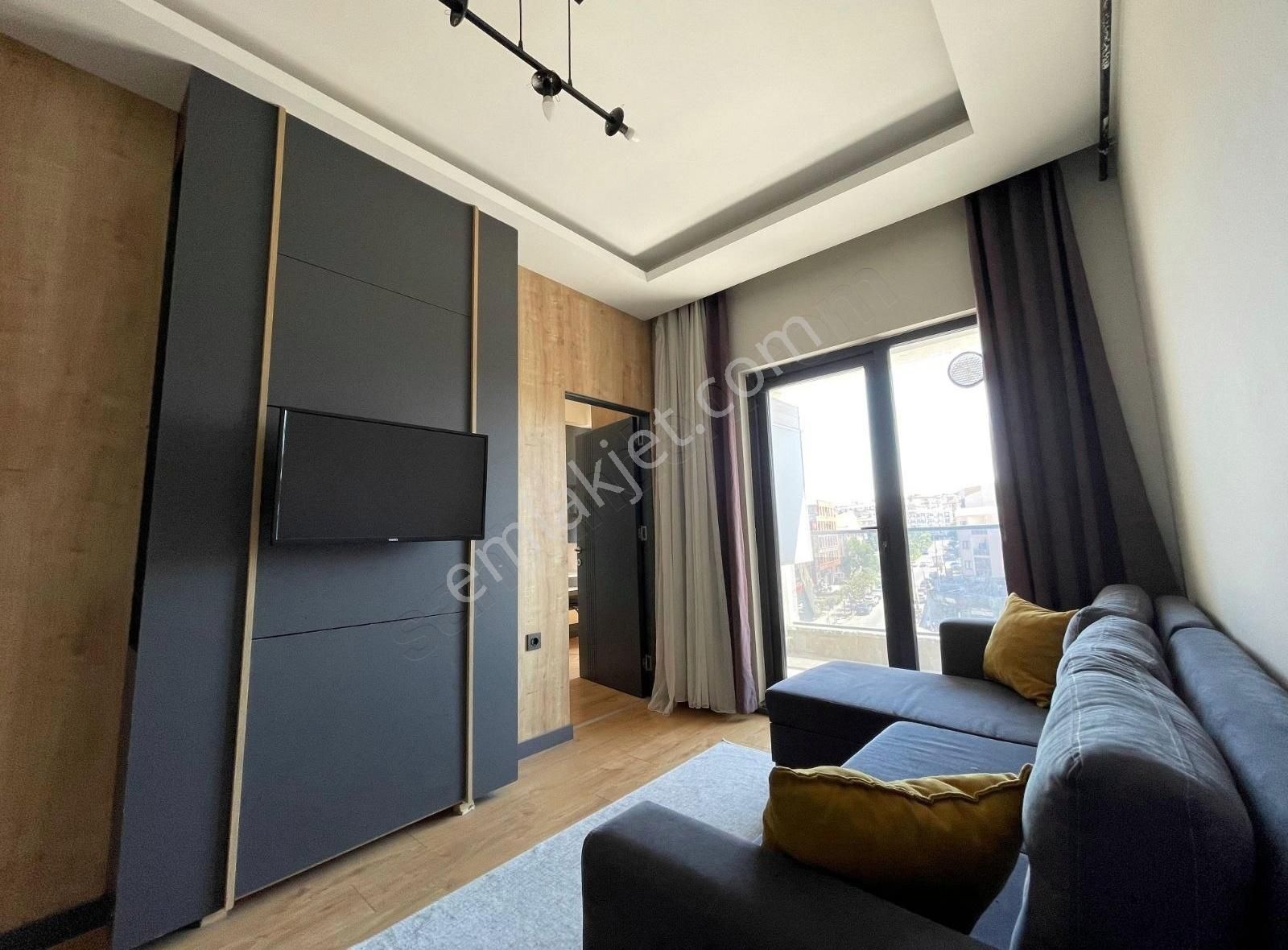 Görükle Plusta Konut Tapulu Fırsat Dairr - Görsel 15