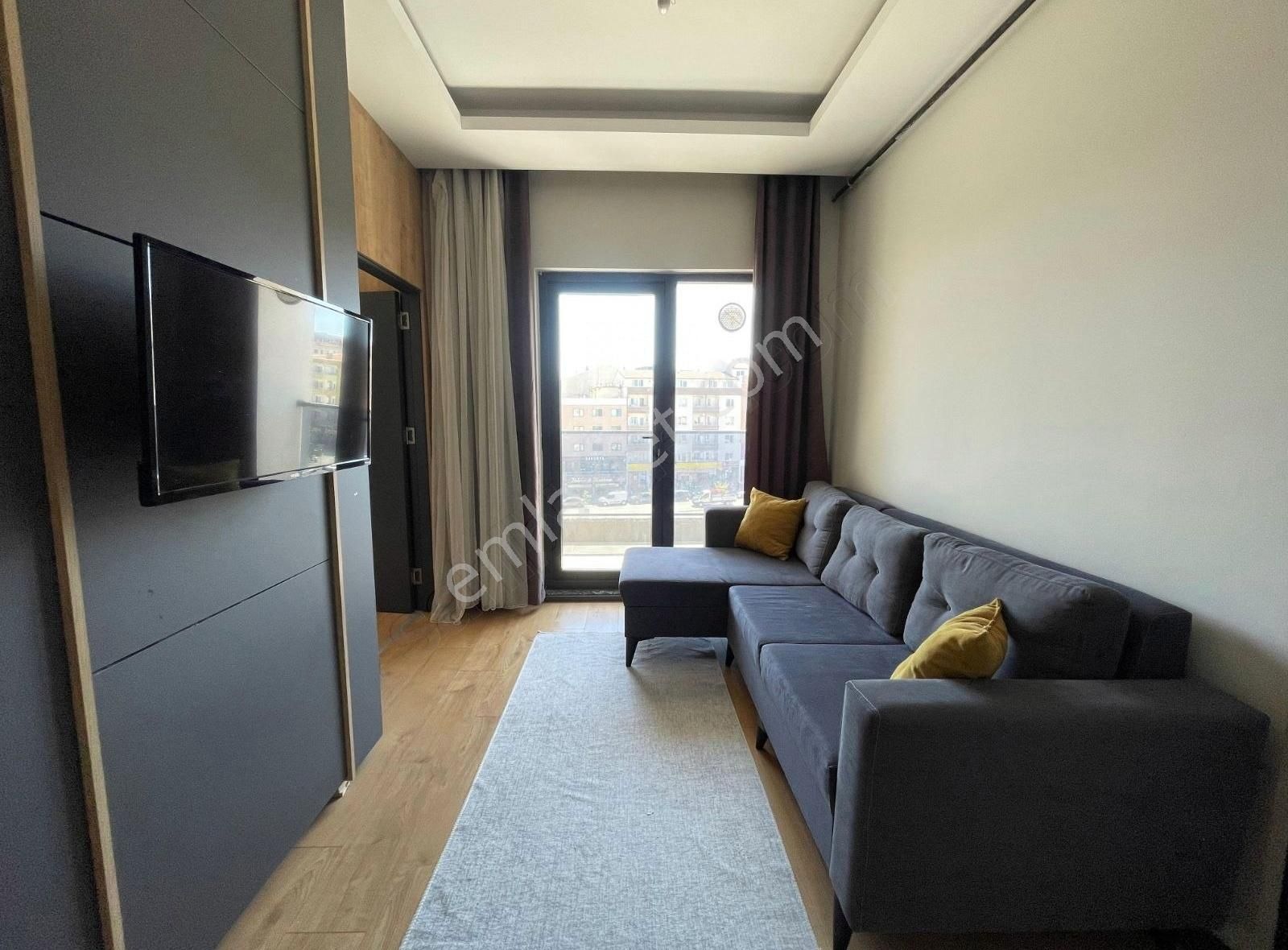 Görükle Plusta Konut Tapulu Fırsat Dairr - Görsel 10